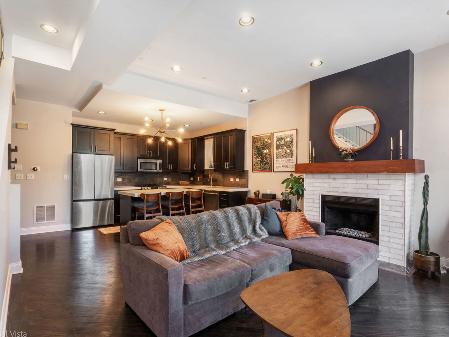 2527 W Chicago Avenue #2, Chicago, IL 60622