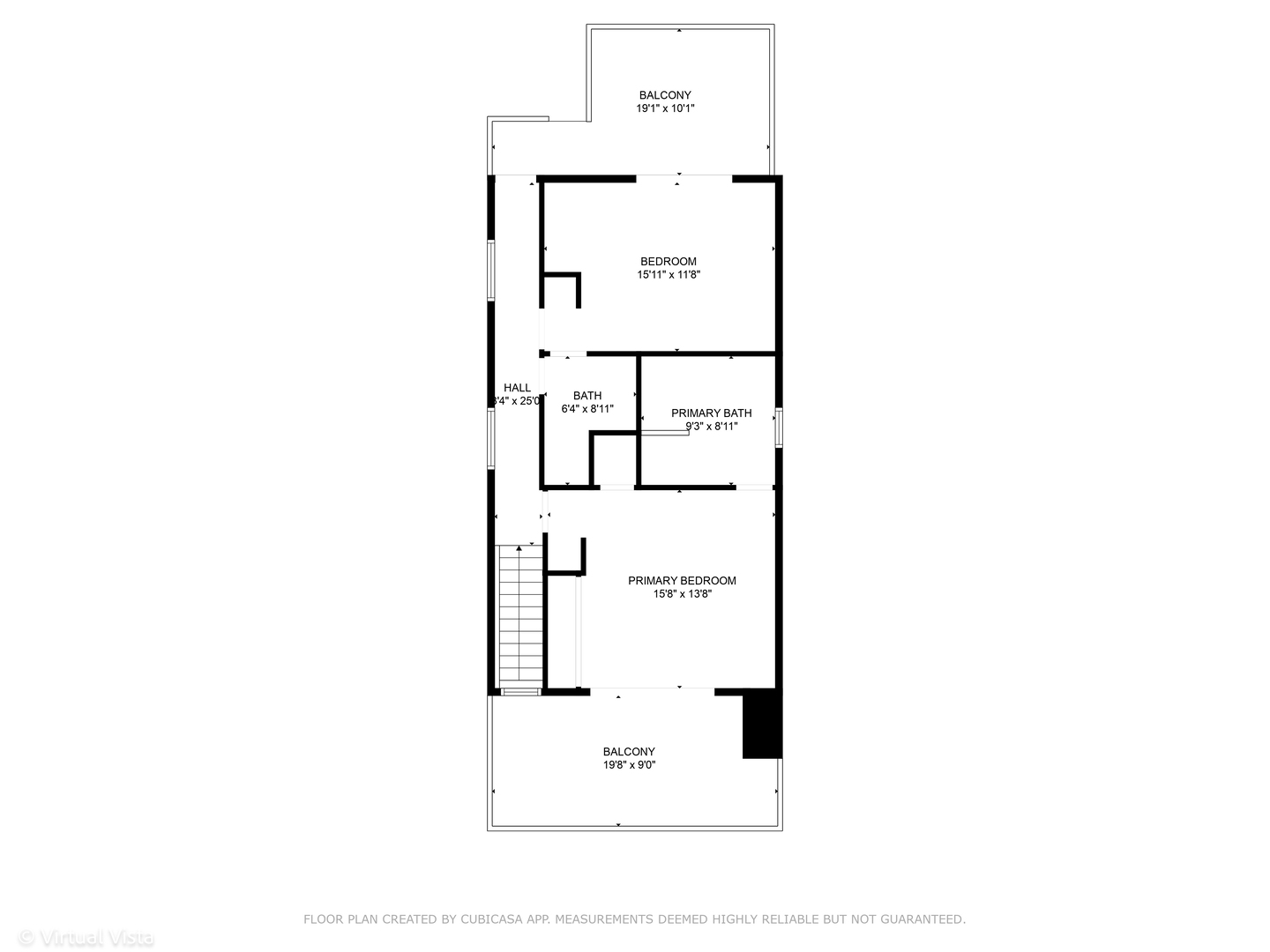 2527 W Chicago Avenue #2, Chicago, IL 60622