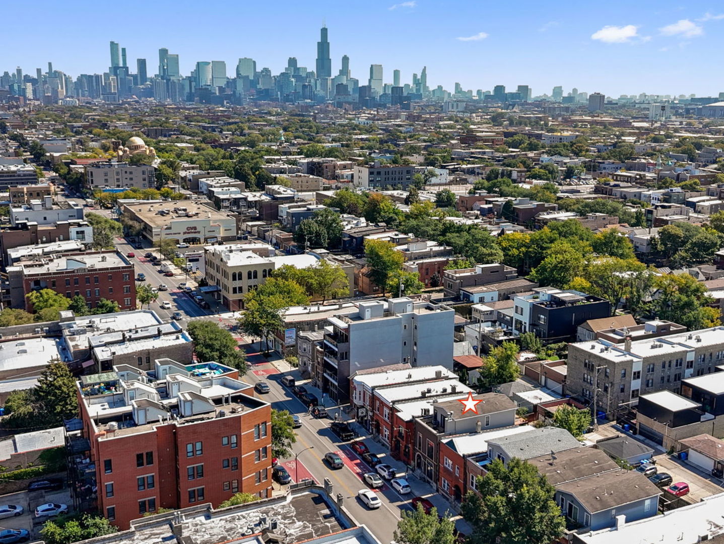 2527 W Chicago Avenue #2, Chicago, IL 60622