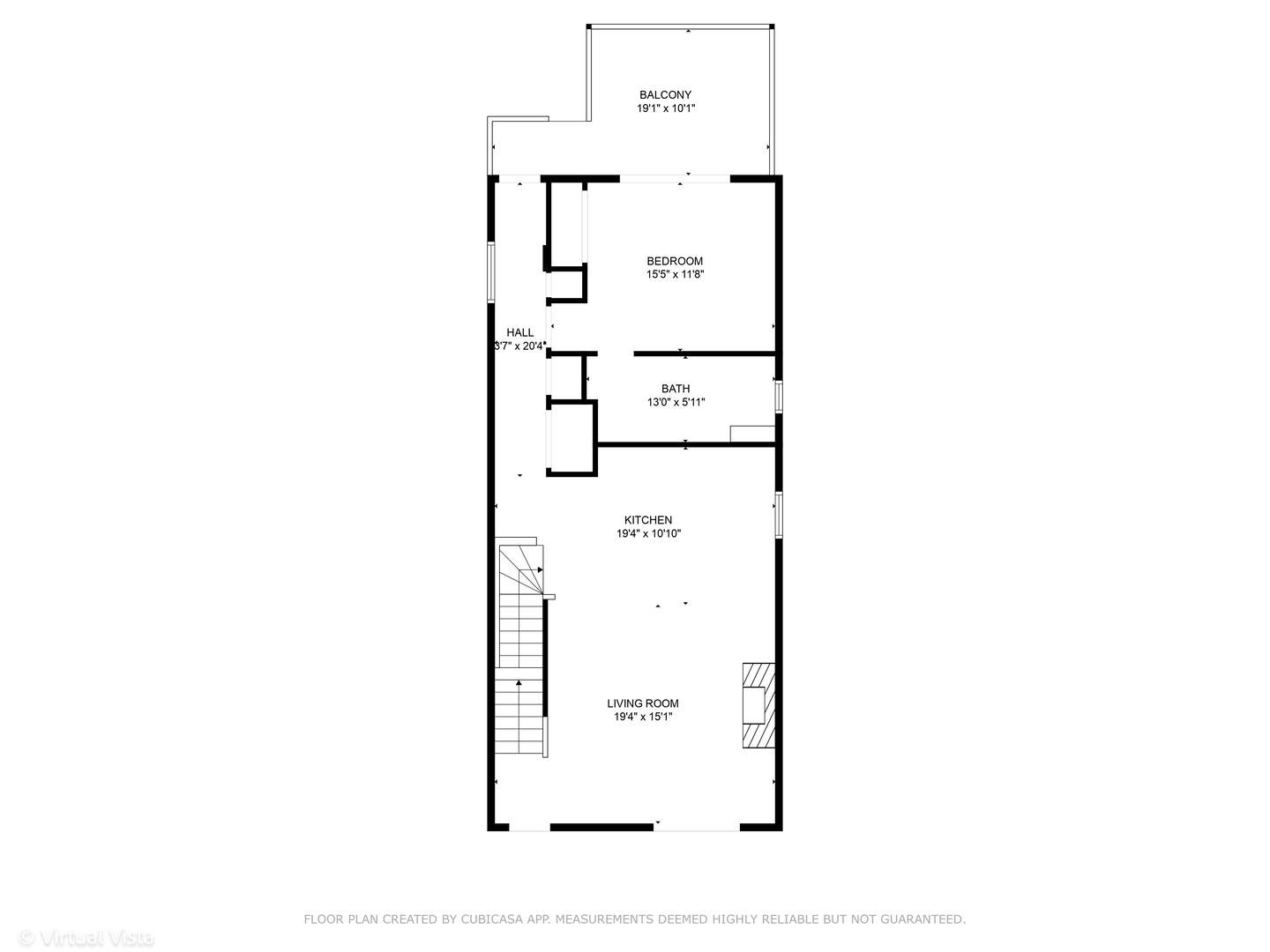 2527 W Chicago Avenue #2, Chicago, IL 60622