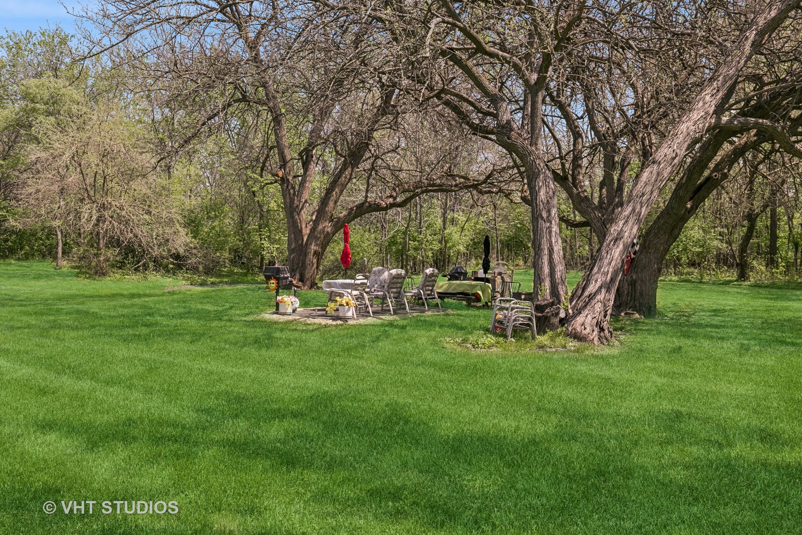 940 Holbrook Road #34C, Homewood, IL 60430