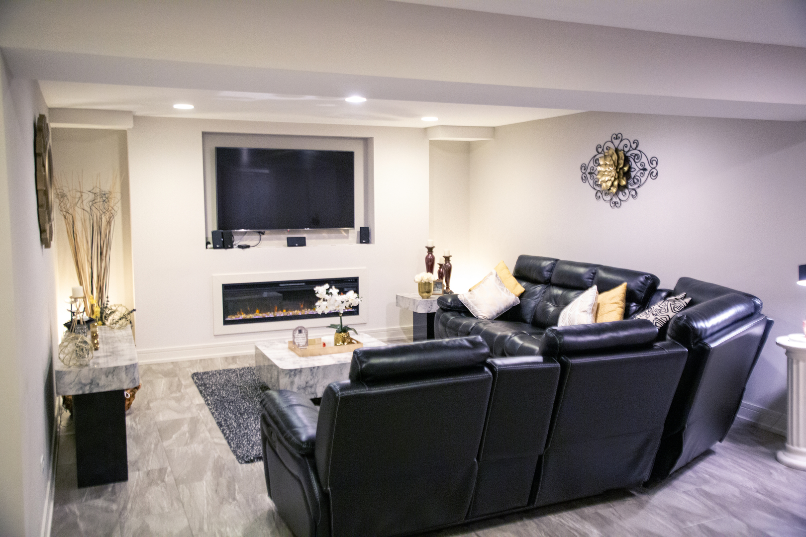 1108 Viewpoint Drive, Lake In The Hills, IL 60156