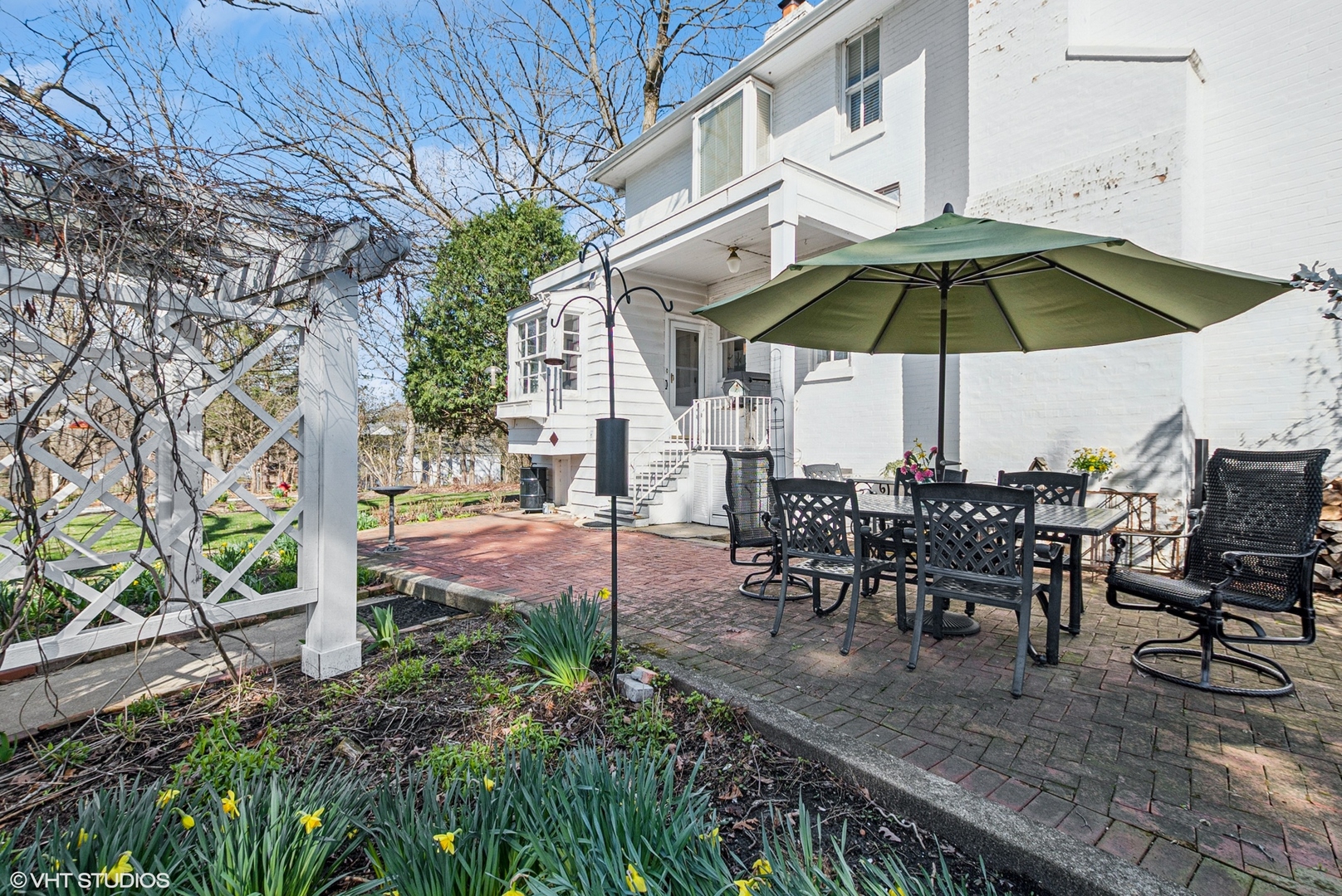 9021 W 123rd Street, Palos Park, IL 60464