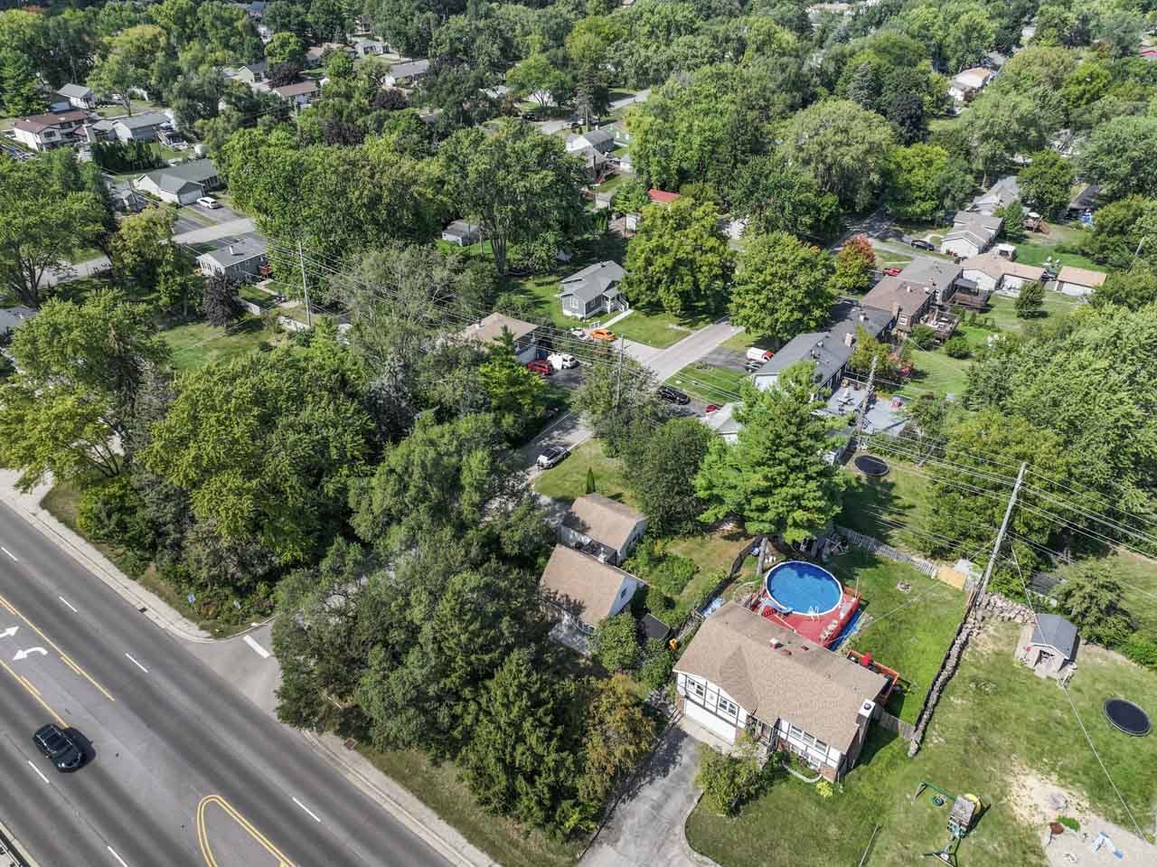 1702 W Algonquin Road, Lake In The Hills, IL 60156