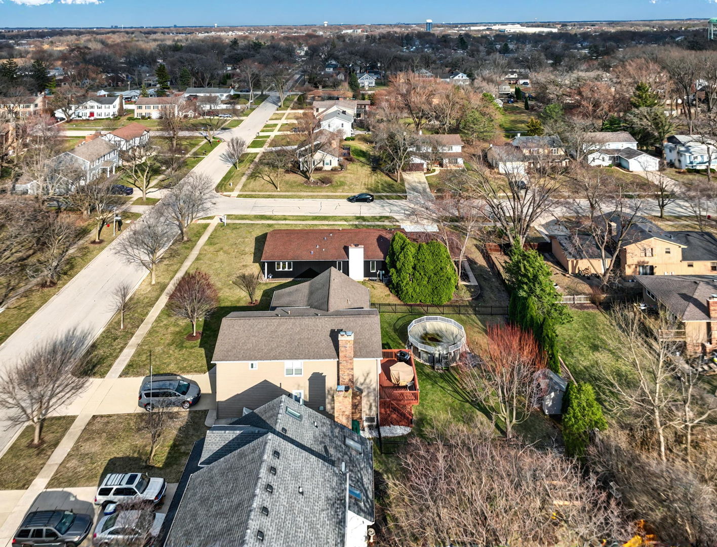 124 N Western Avenue, Bartlett, IL 60103