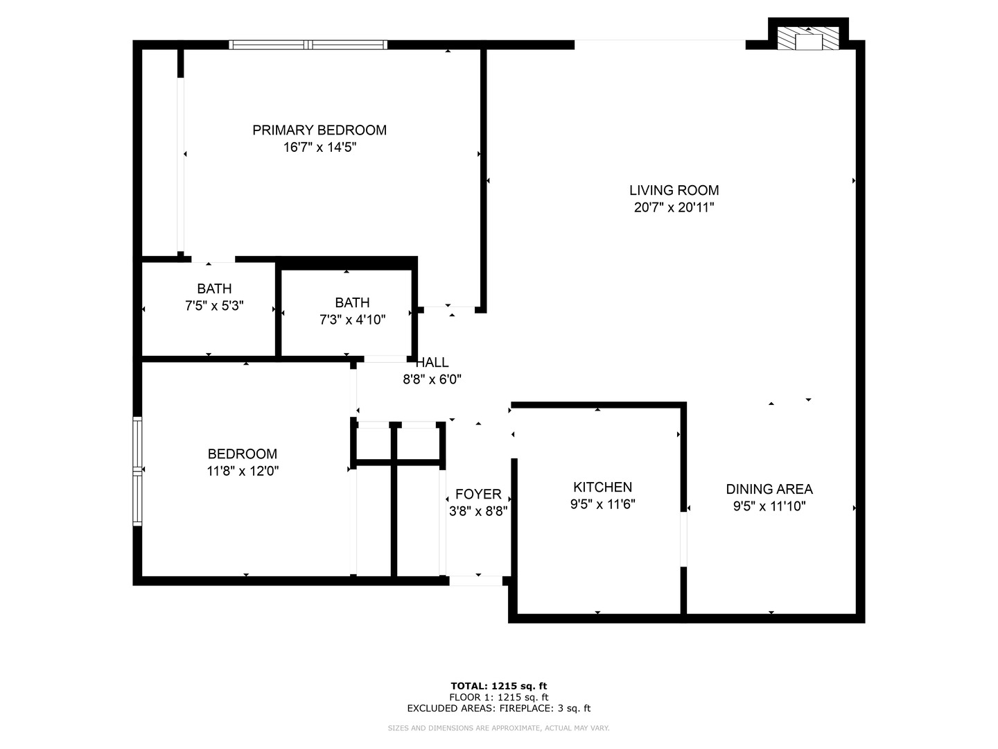 3110 Pheasant Creek Drive #201, Northbrook, IL 60062