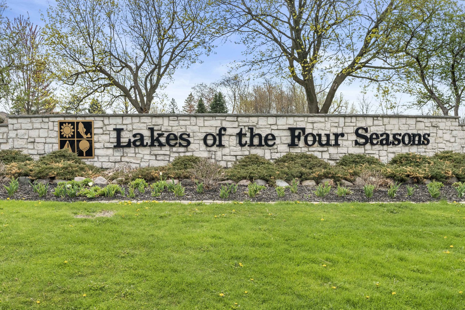 1340 Brandywine Road, Crown Point, IN 46307