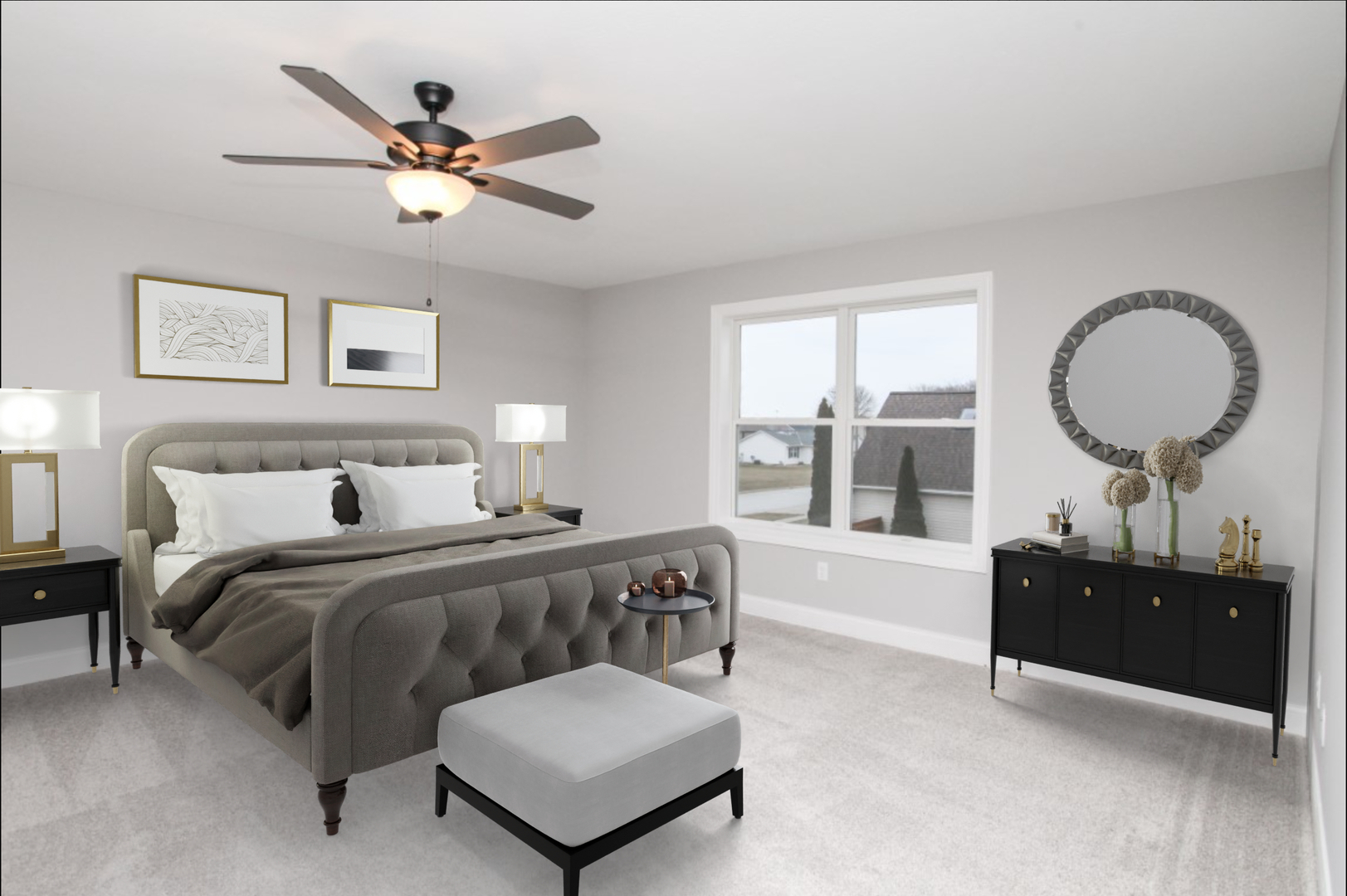 2702 Lone Oak Road, Bloomington, IL 61705