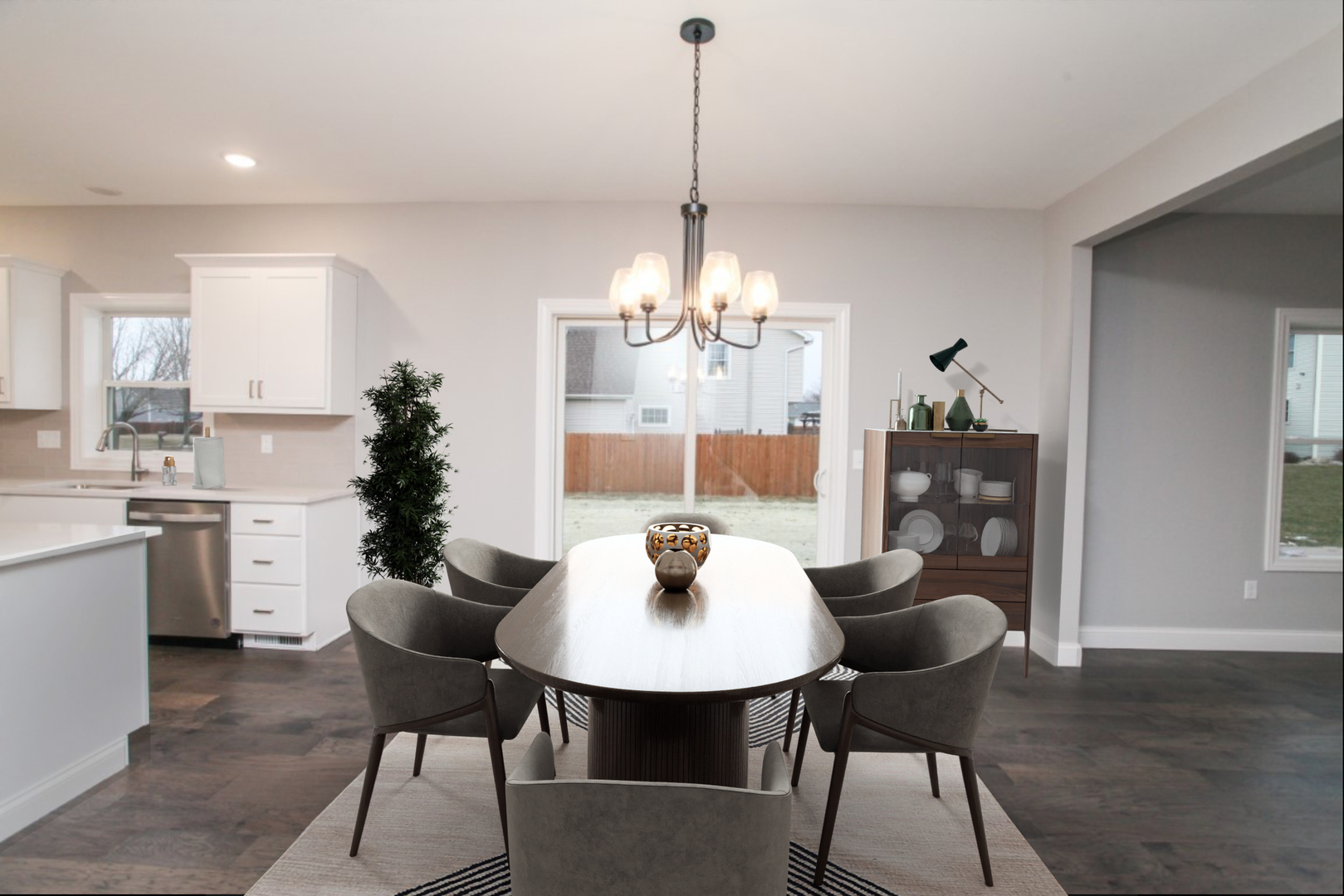 2702 Lone Oak Road, Bloomington, IL 61705