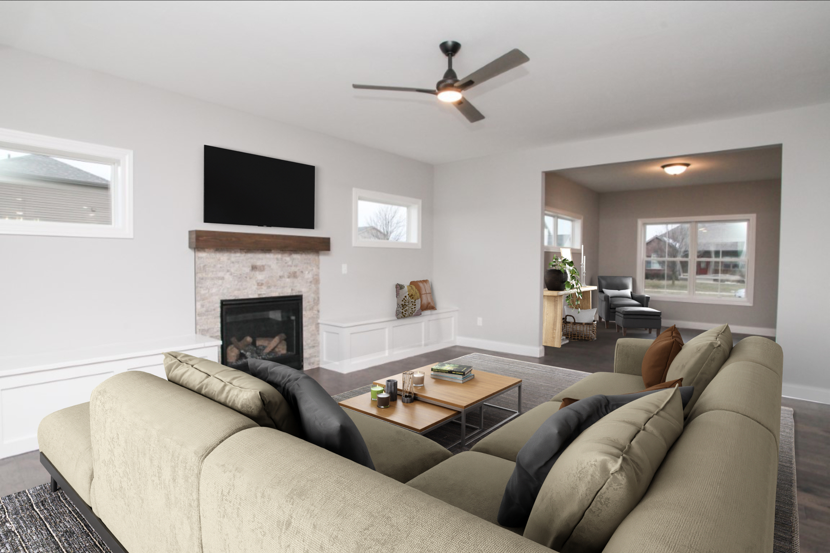 2702 Lone Oak Road, Bloomington, IL 61705