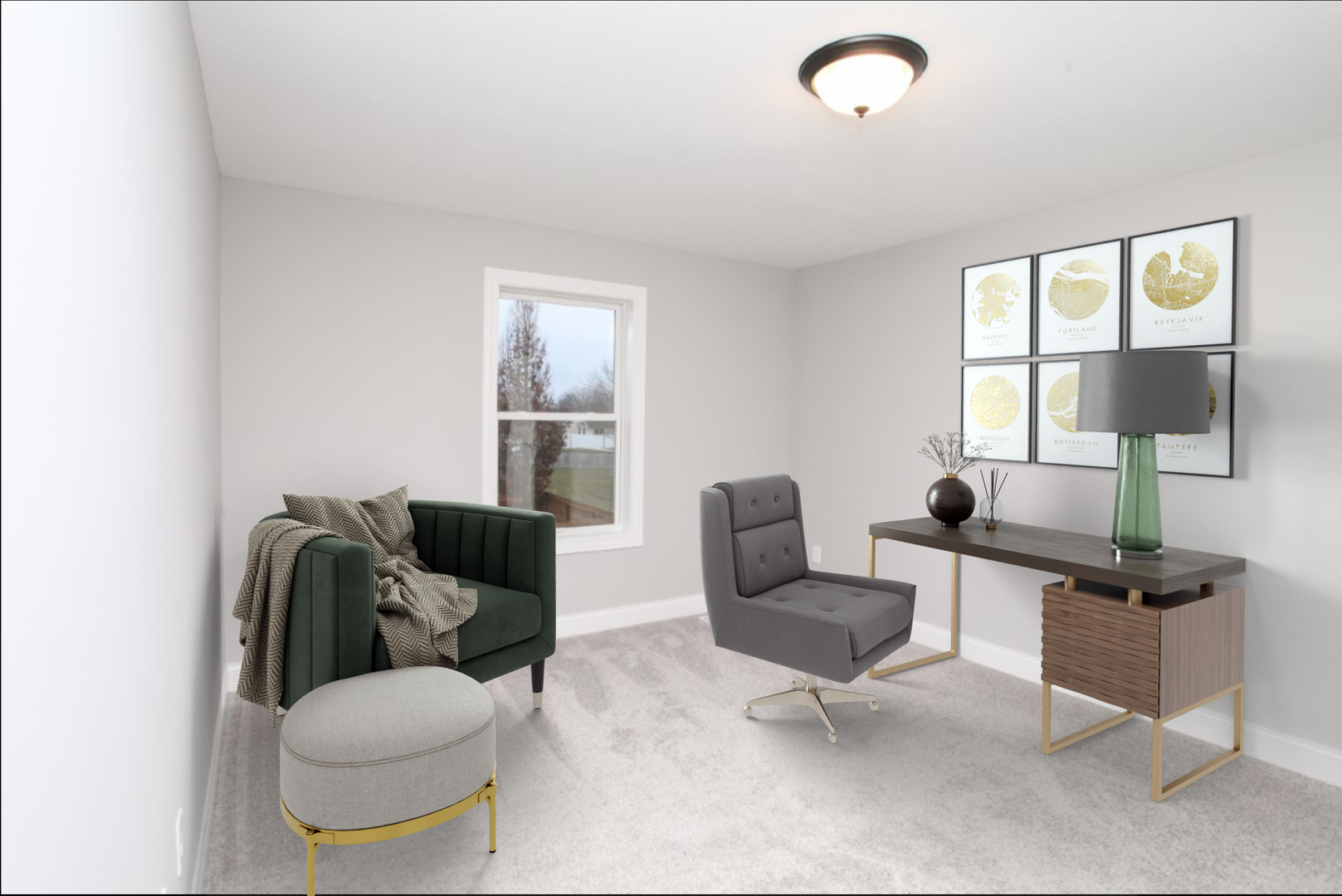 2702 Lone Oak Road, Bloomington, IL 61705