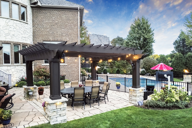 319 Claremont Court, Naperville, IL 60540