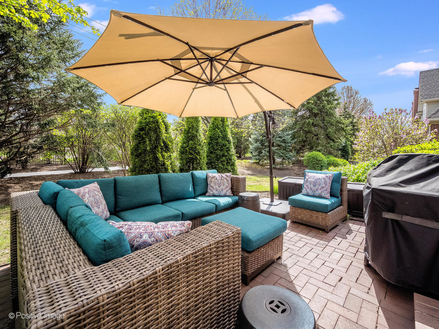 1033 Hickory Drive, Western Springs, IL 60558