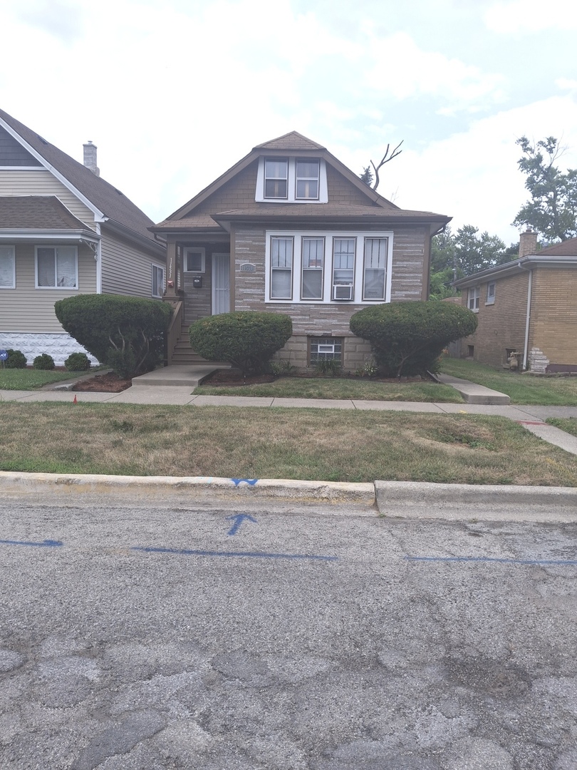 11531 S Stewart Avenue, Chicago, IL 60628