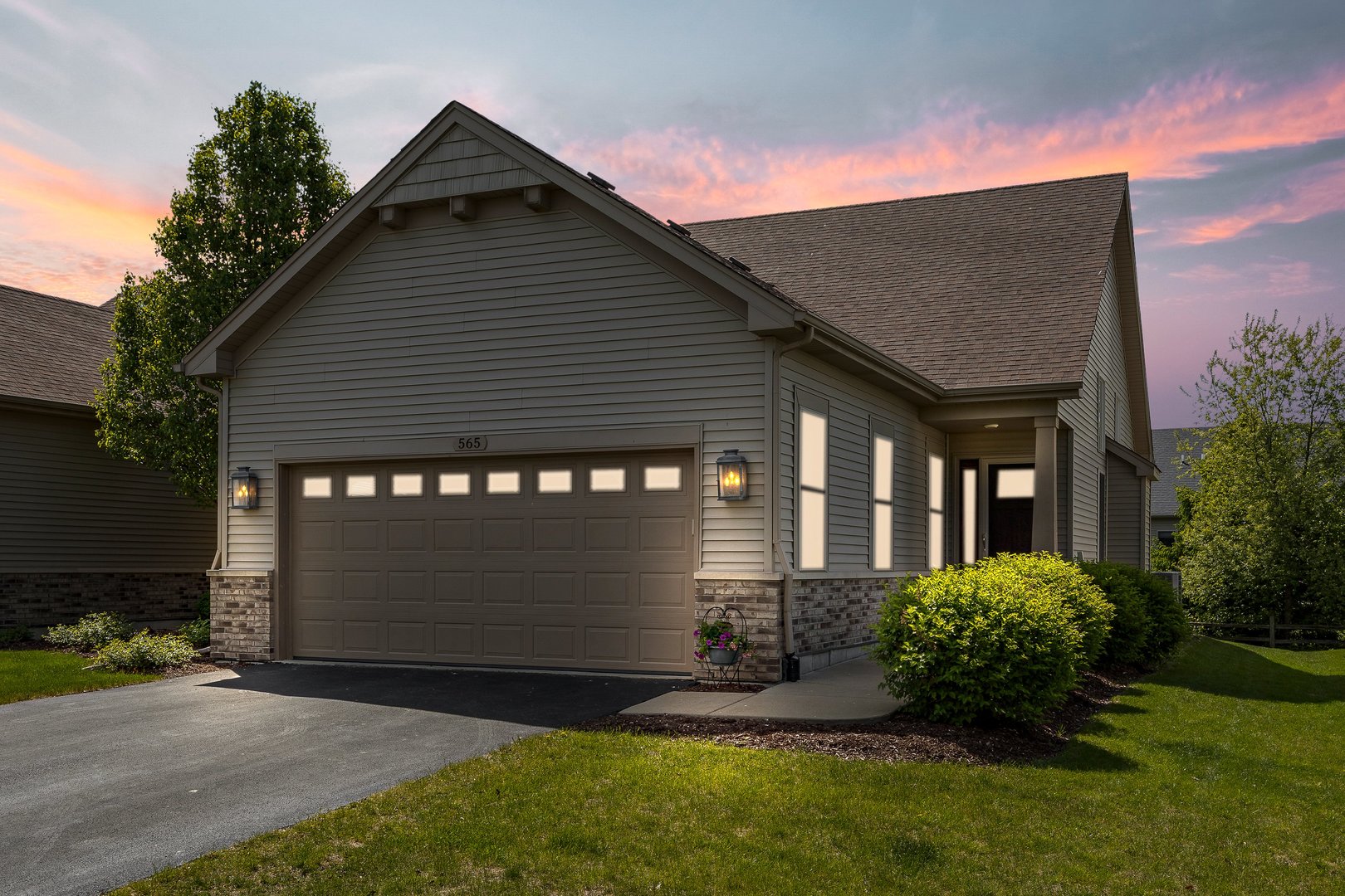 565 Sudbury Circle #0, Oswego, IL 60543