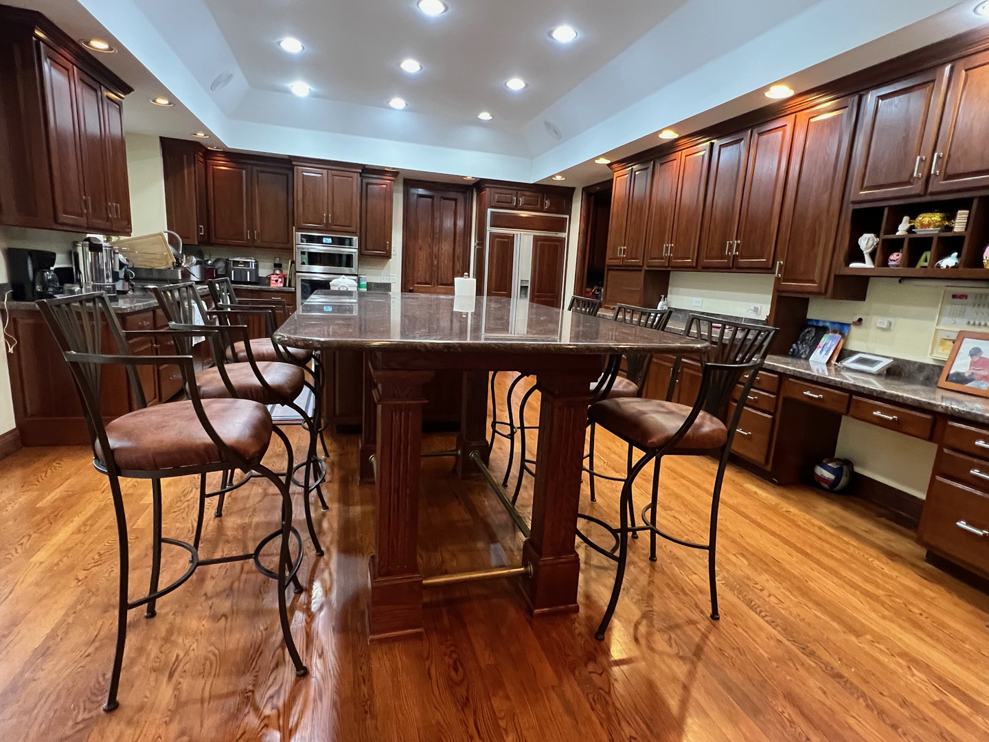 37418 N Fox Hill Drive, Wadsworth, IL 60083