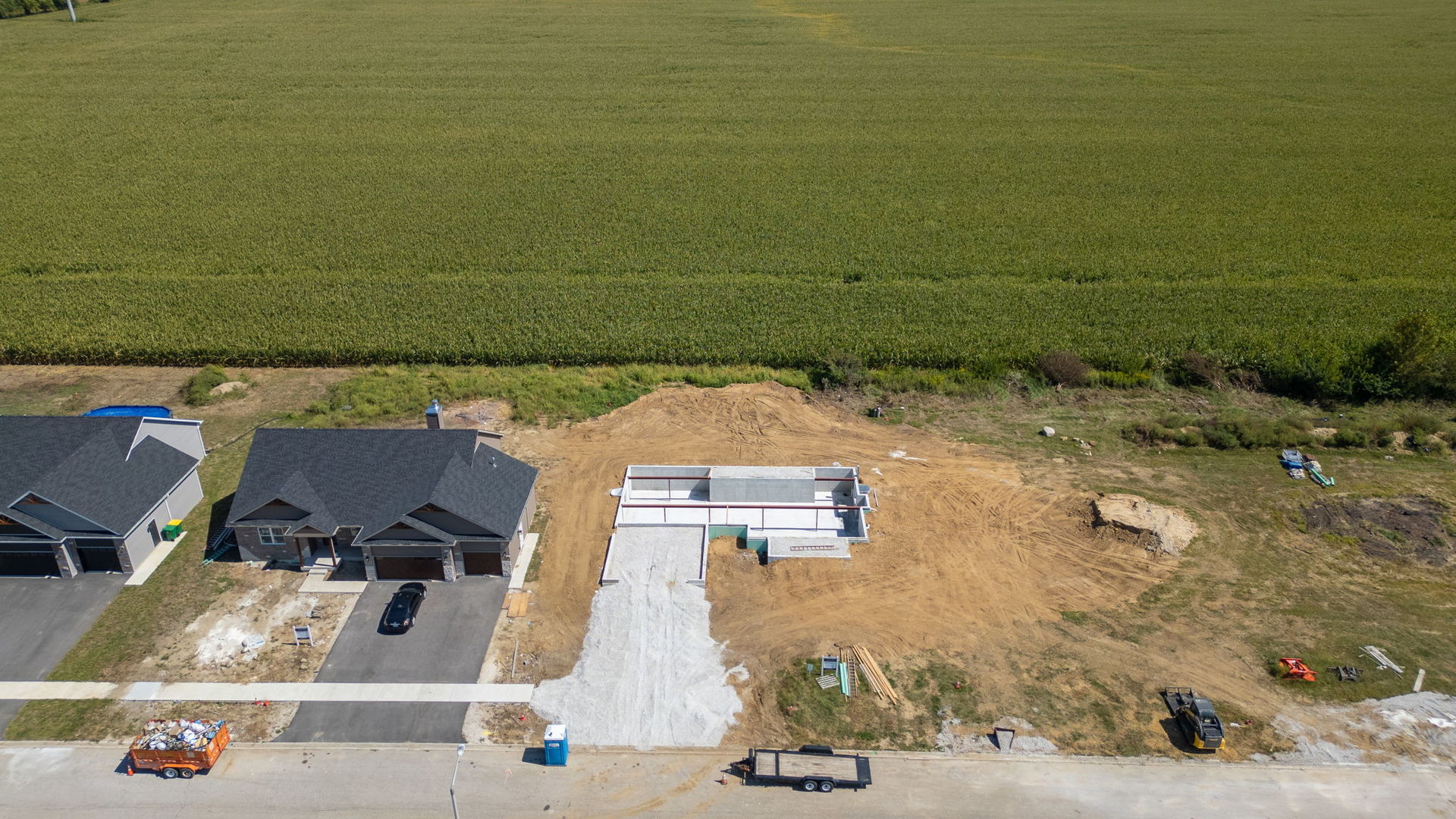 30773 Harvest Drive, Wilmington, IL 60481