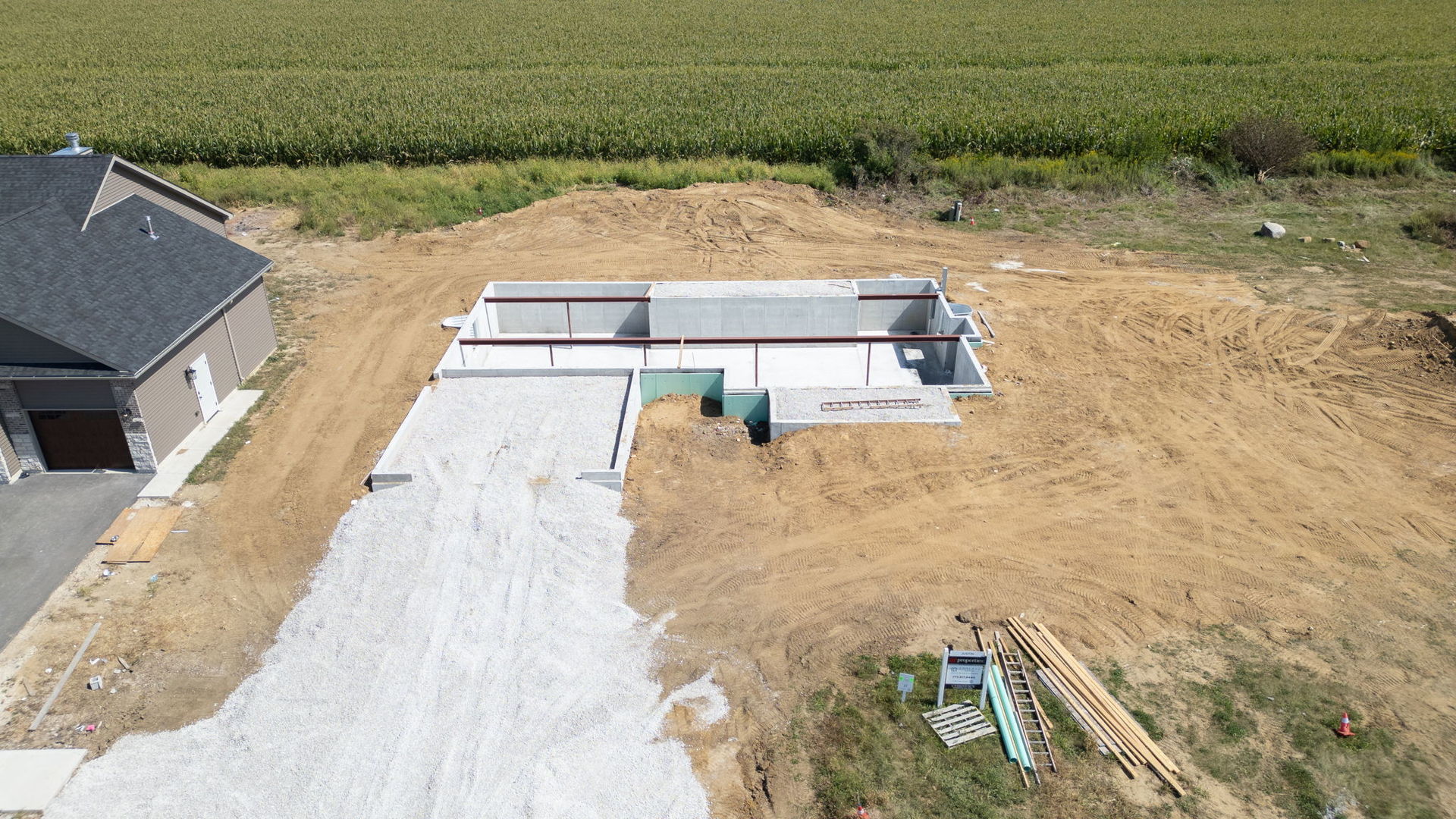 30773 Harvest Drive, Wilmington, IL 60481