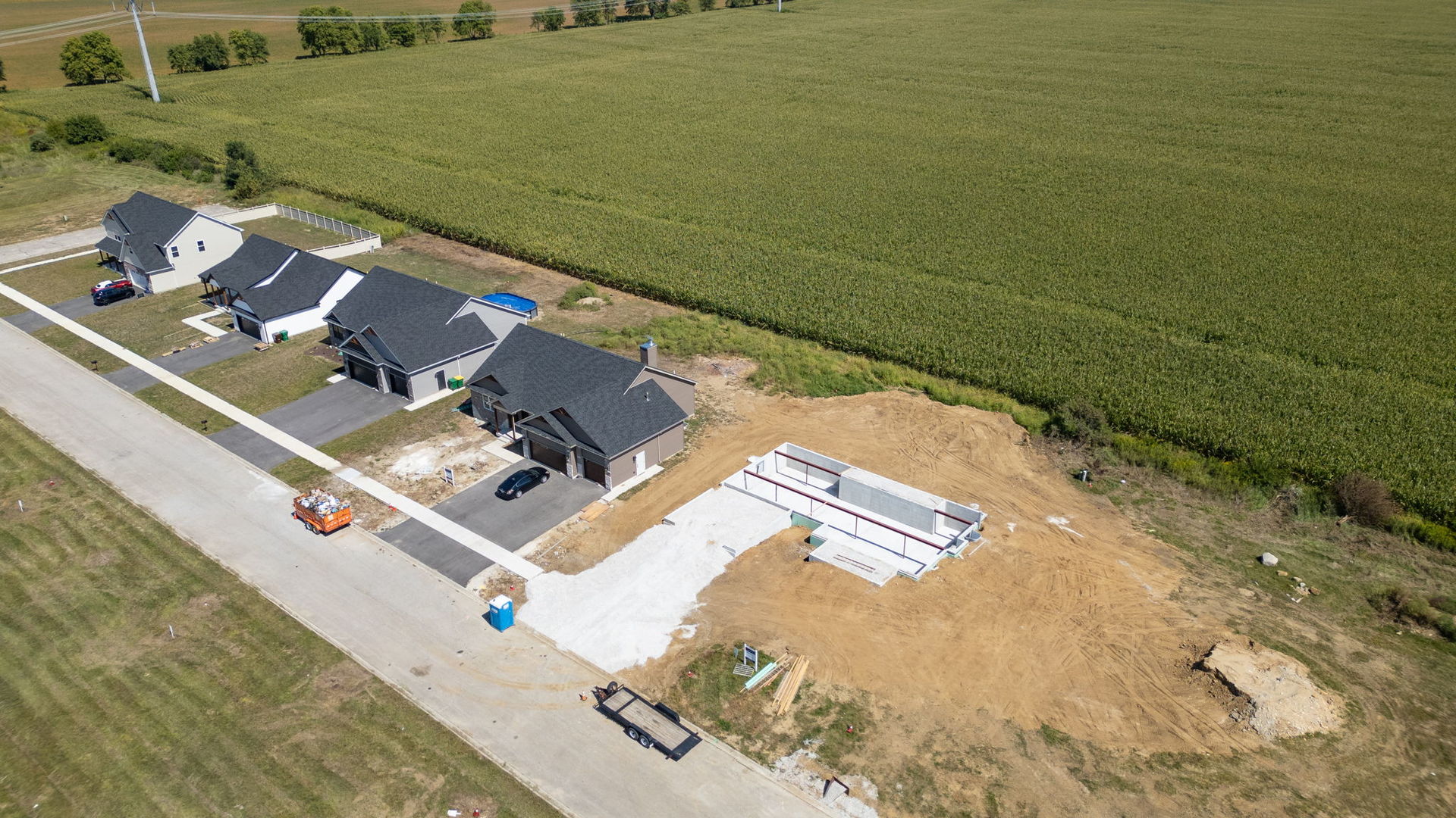 30773 Harvest Drive, Wilmington, IL 60481