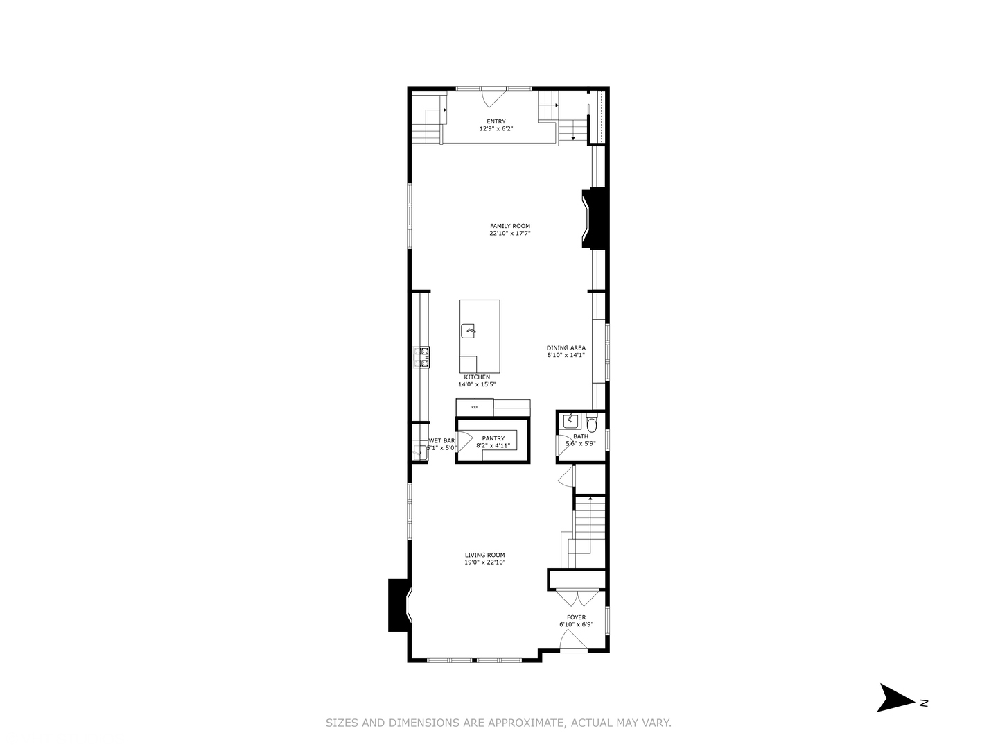 3920 N Bell Avenue, Chicago, IL 60618
