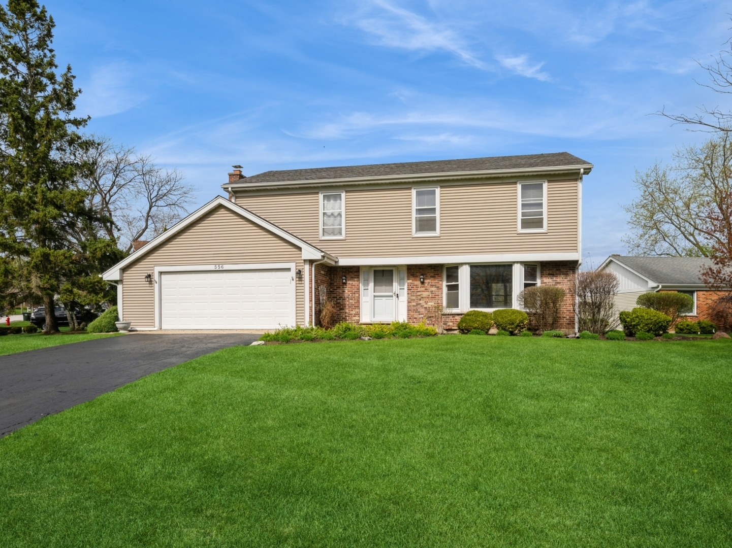556 Westminster Place, Mundelein, IL 60060