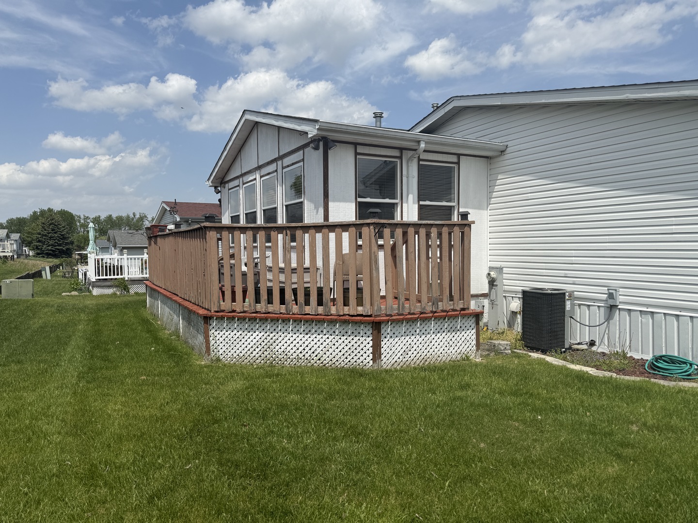 70 Begonia Drive, Matteson, IL 60443
