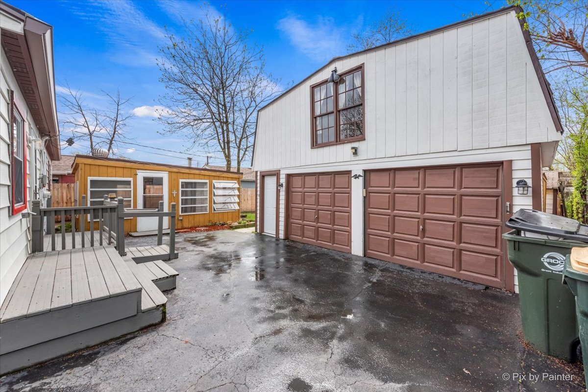 710 Lyman Street, West Chicago, IL 60185