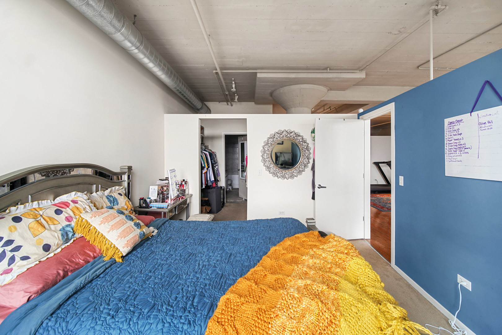 1524 S Sangamon Street #507, Chicago, IL 60608