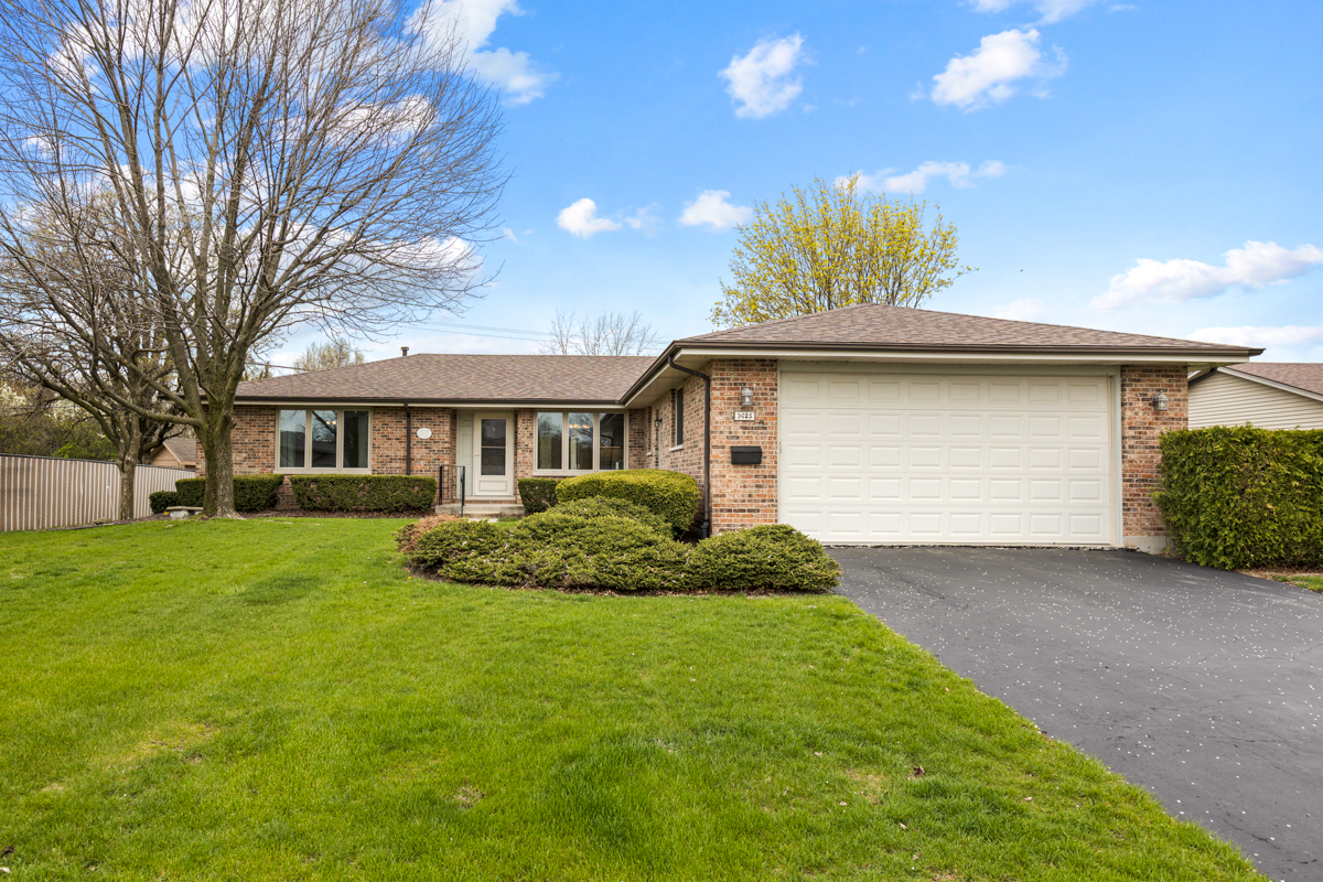3625 Wimborne Avenue, New Lenox, IL 60451