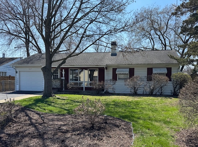 527 South Street, Lockport, IL 60441