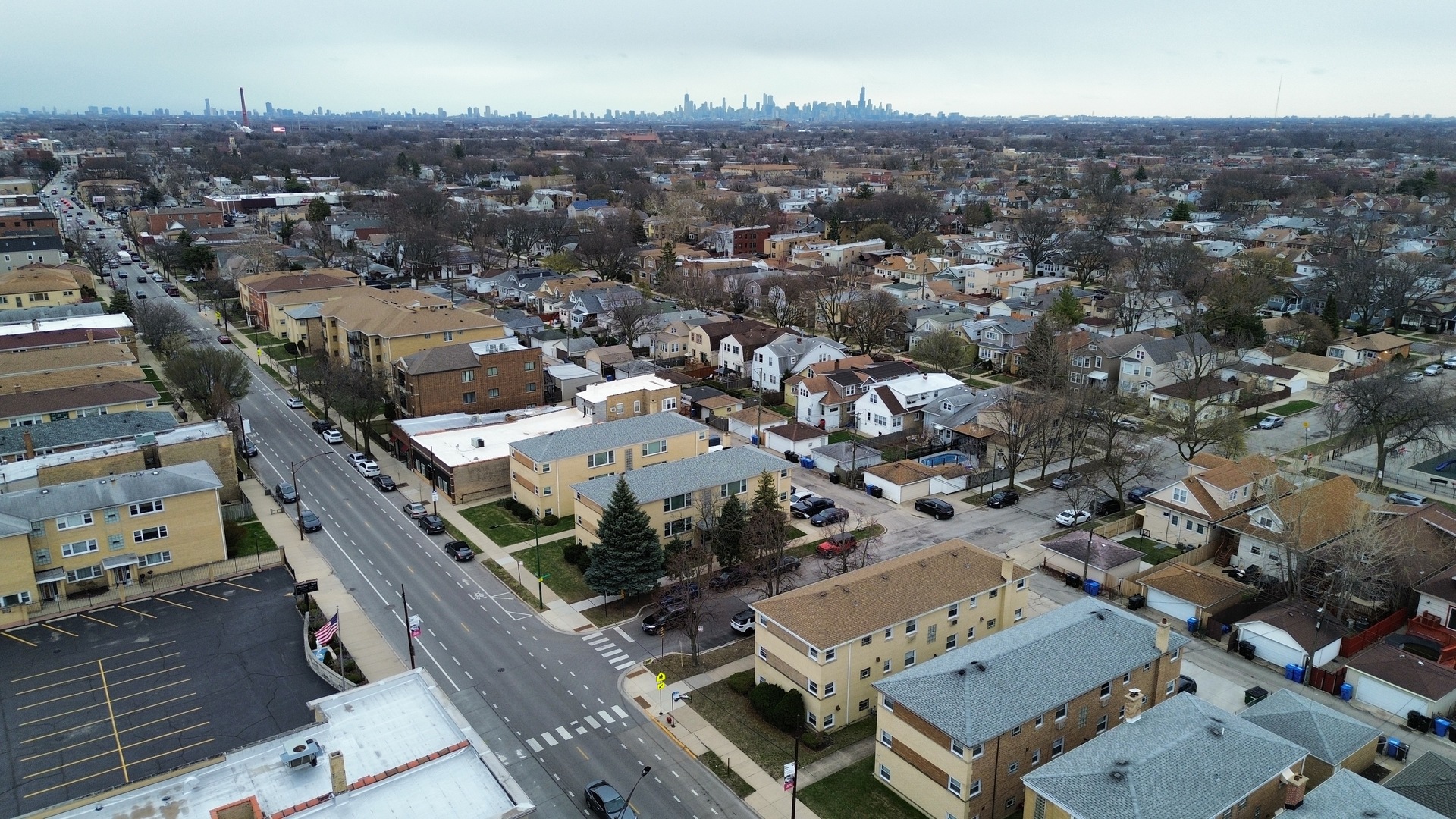 4752 N Menard Avenue #2S, Chicago, IL 60630