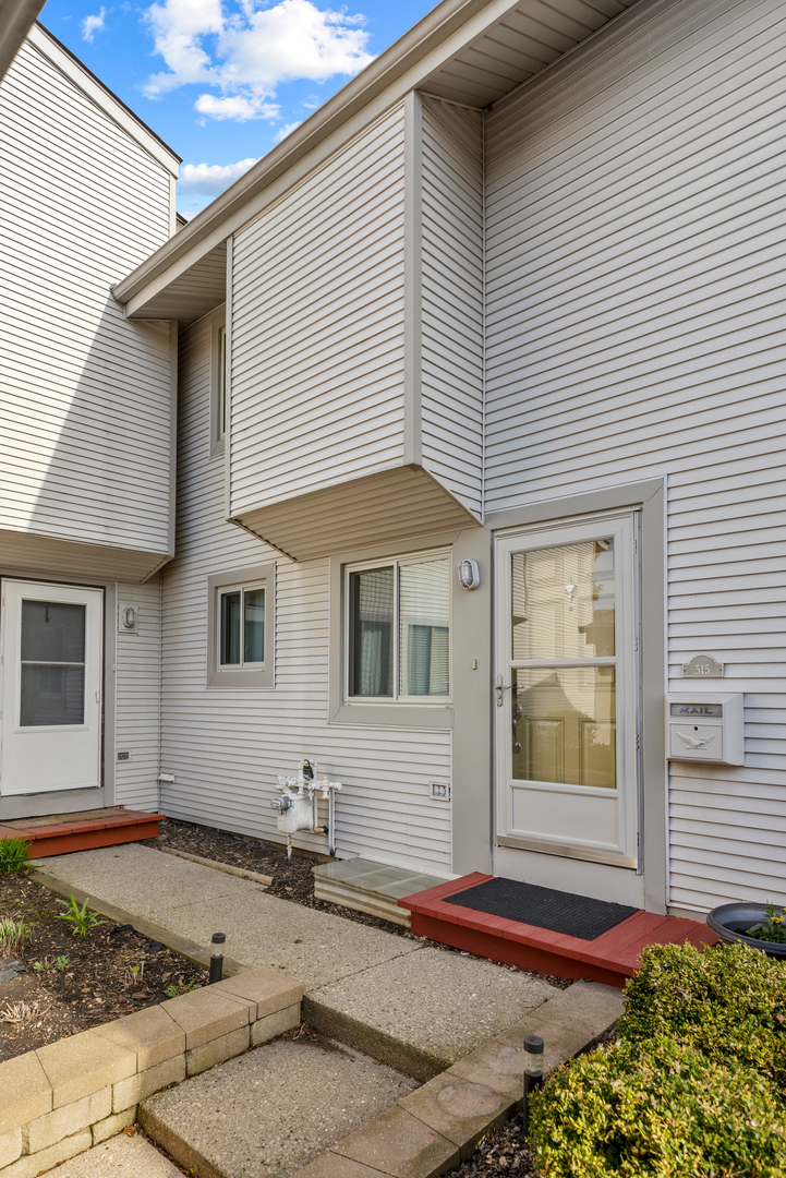 515 Verde Drive, Schaumburg, IL 60173