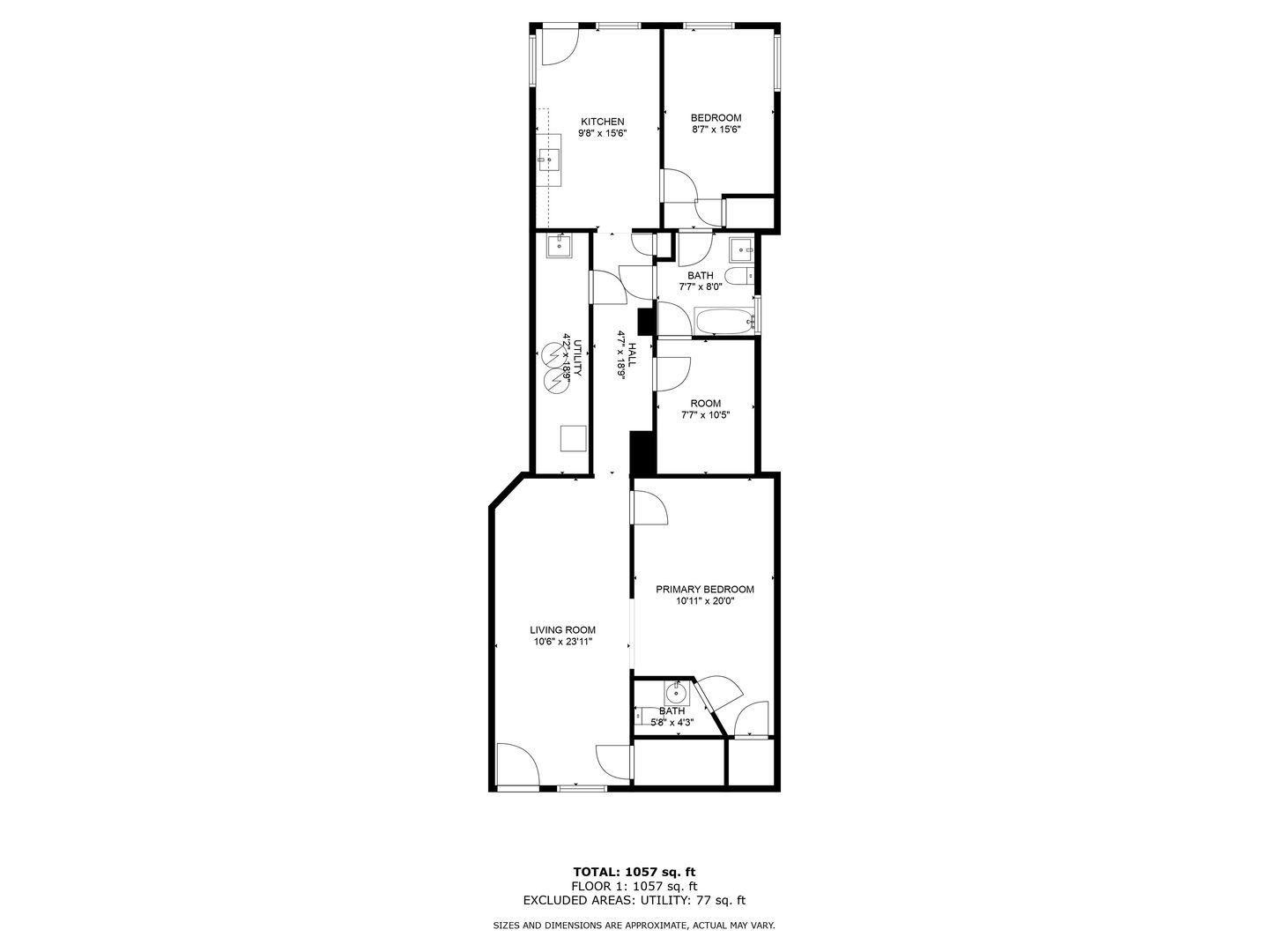 2737 W Congress Parkway, Chicago, IL 60612