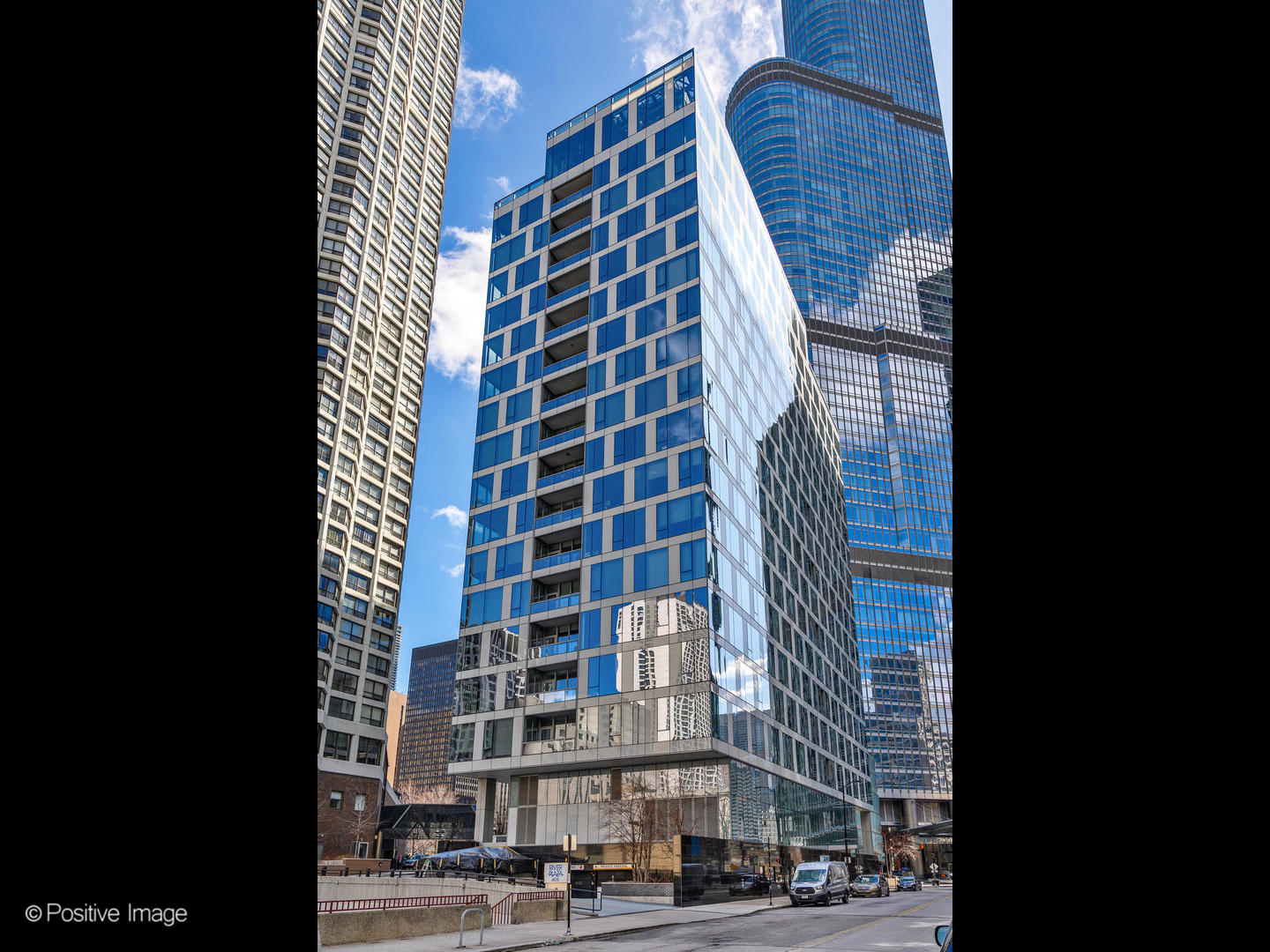 403 N Wabash Avenue #13B, Chicago, IL 60611