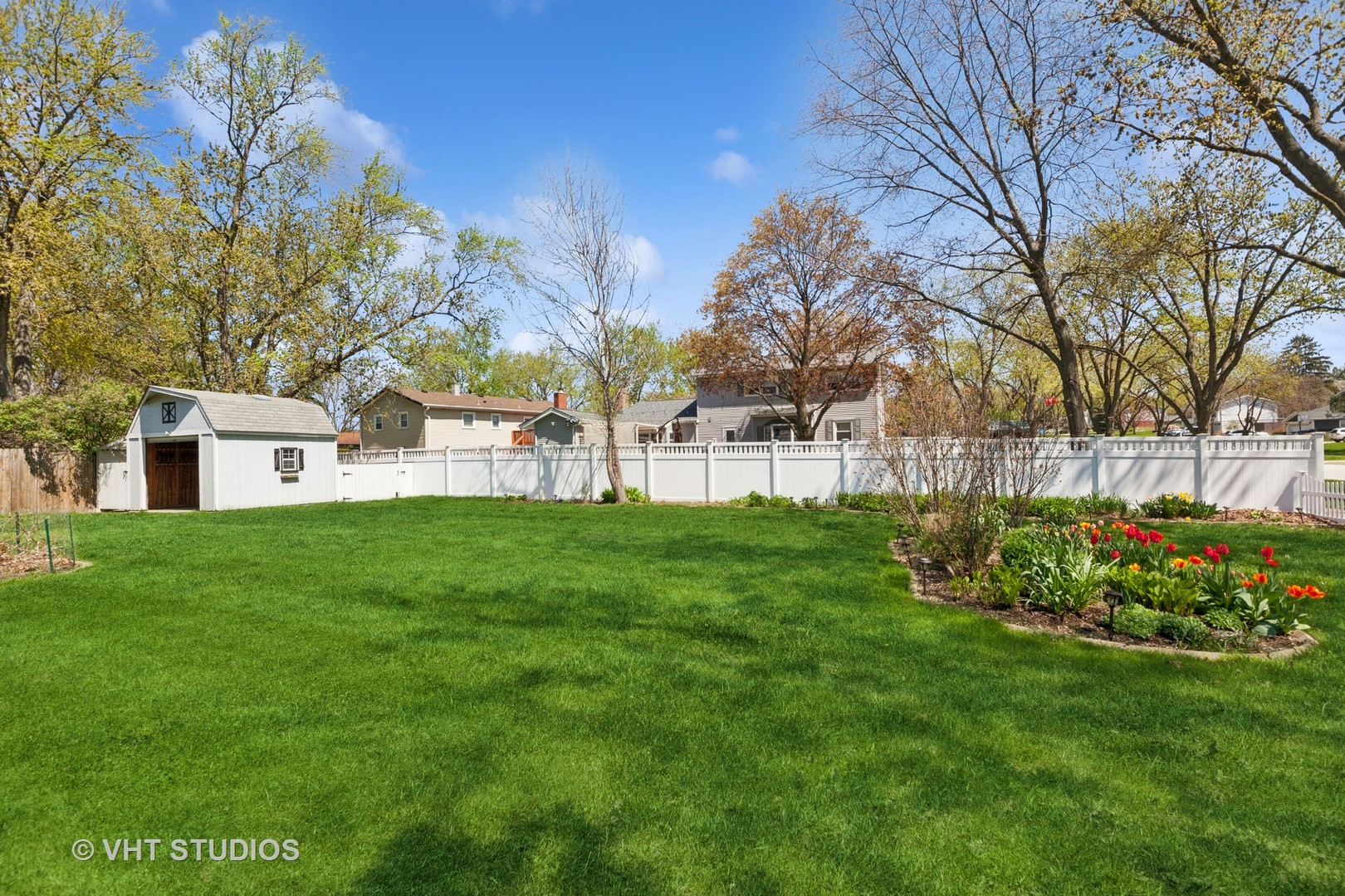 7031 Seminole Drive, Darien, IL 60561