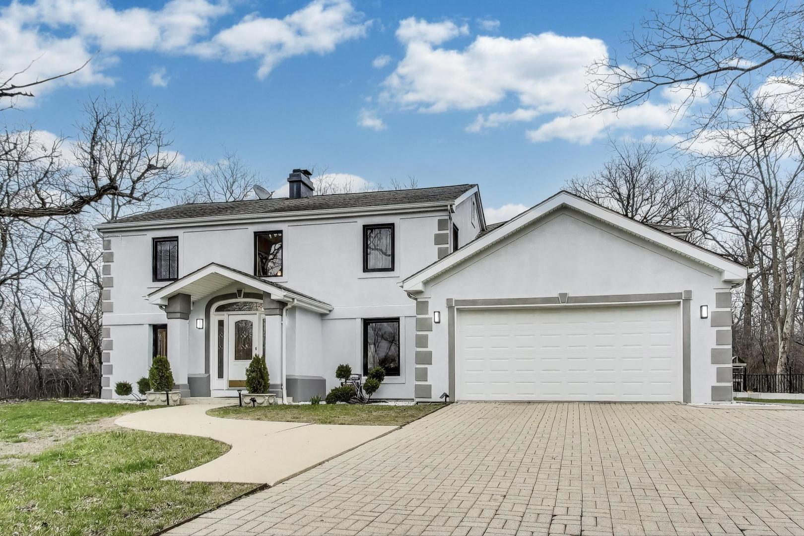 20 Big Oak Lane, Riverwoods, IL 60015