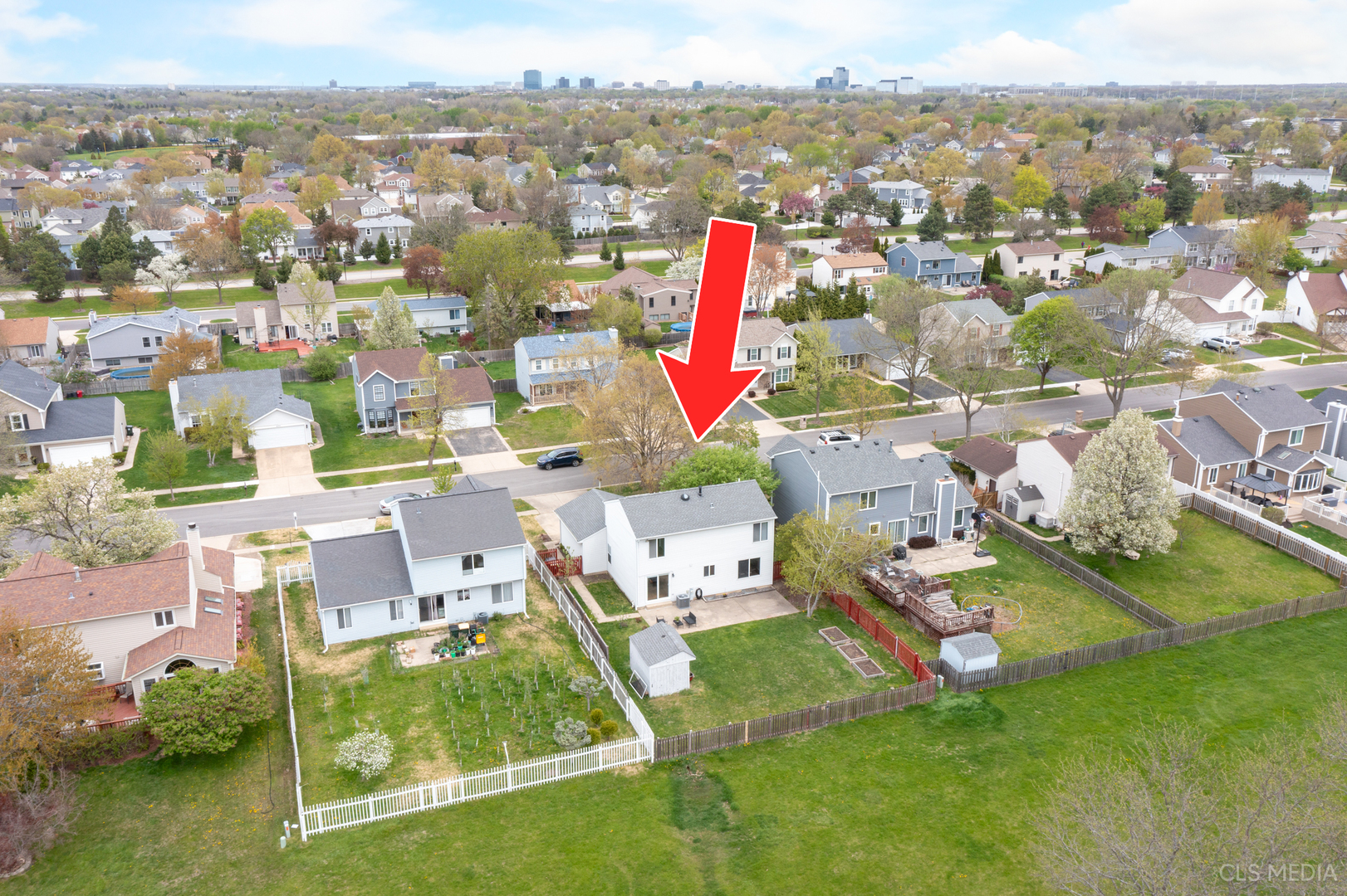 658 Cutter Lane, Elk Grove Village, IL 60007