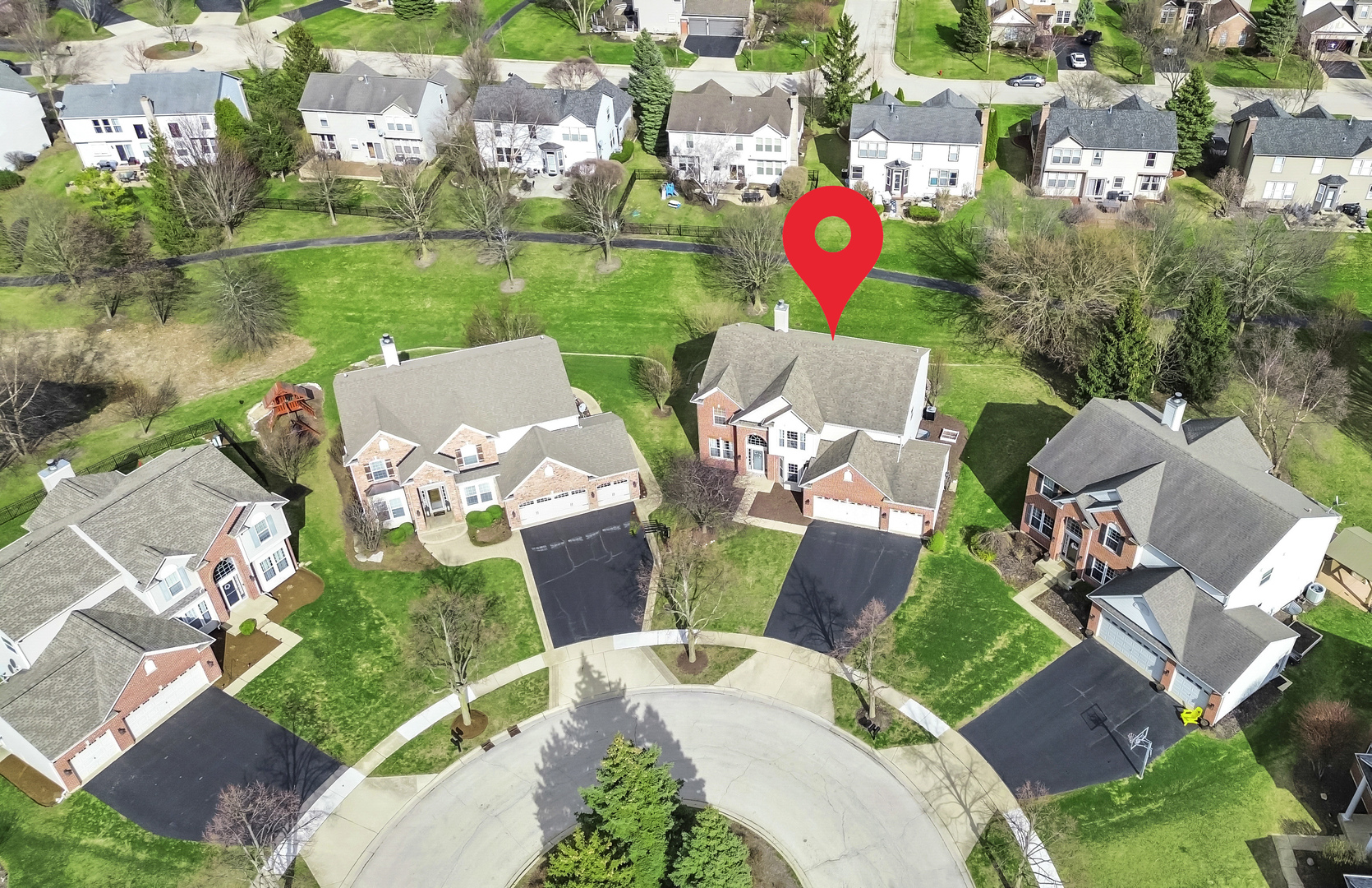 13 Benton Court, Algonquin, IL 60102