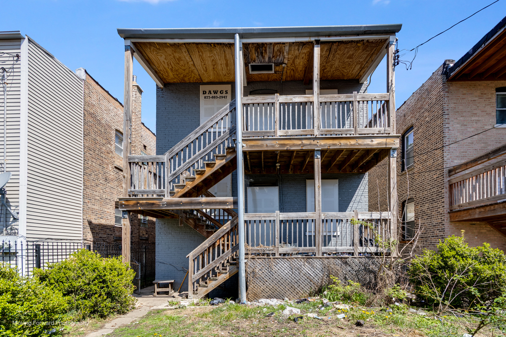 4941 W Iowa Street, Chicago, IL 60651