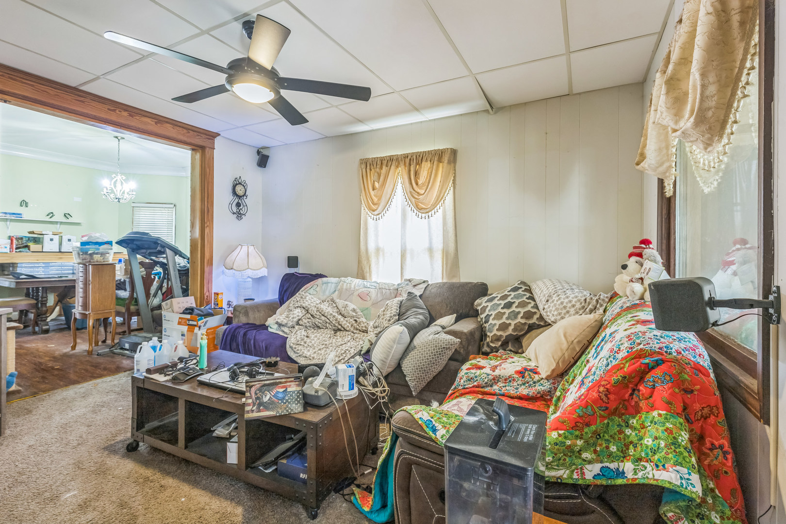 309 W Curtis Street, Grant Park, IL 60940