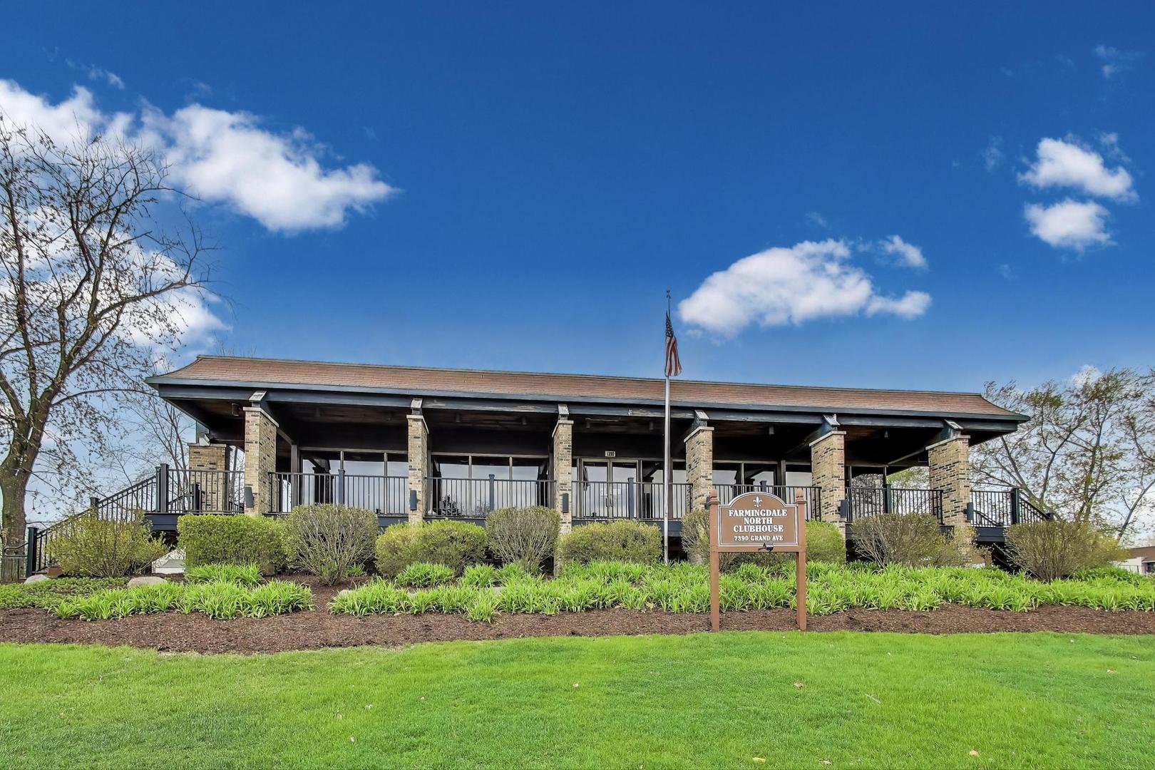 7400 Grand Avenue #203, Downers Grove, IL 60516