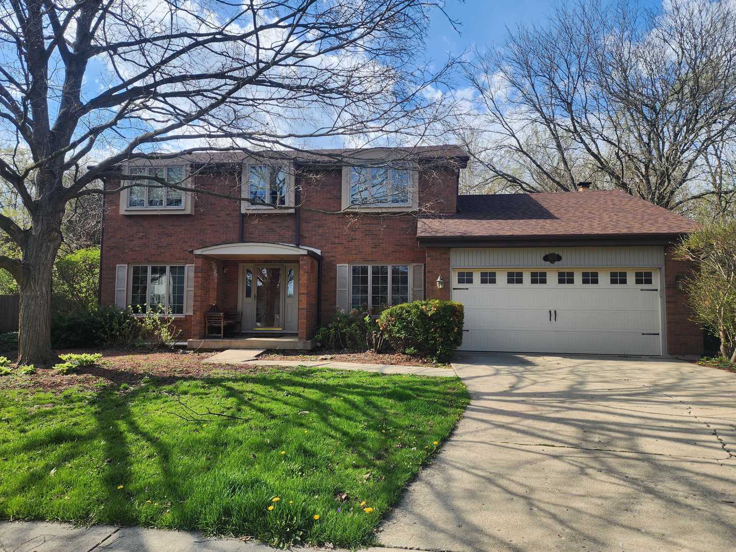 505 Bernie Court, Naperville, IL 60565