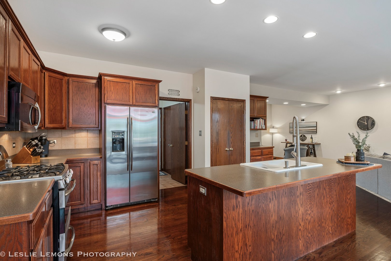 14805 Steven Court, Lemont, IL 60439