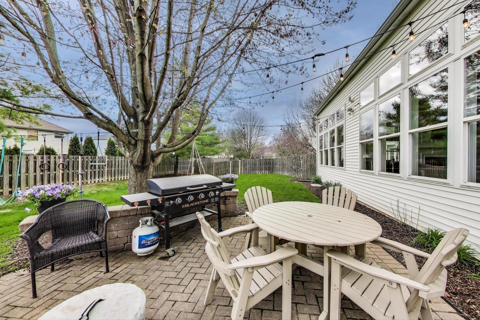 13052 Kensington Drive, Plainfield, IL 60585