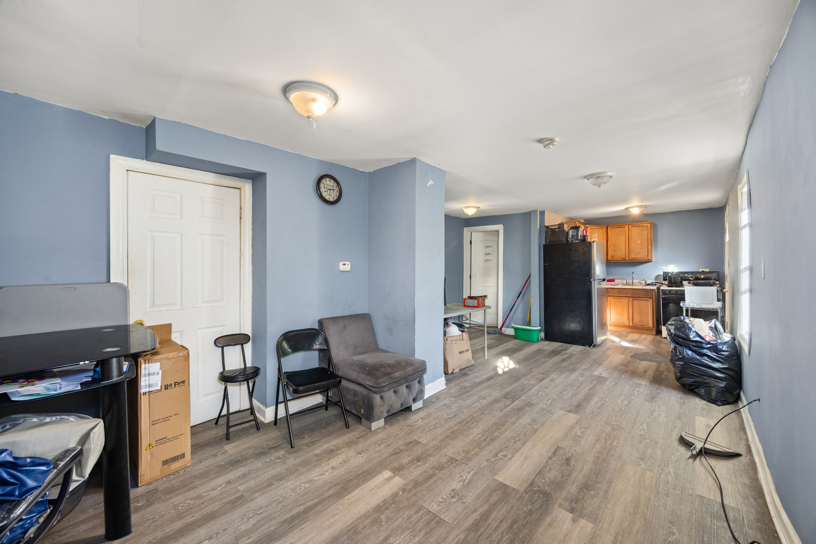 8607 S Morgan Street, Chicago, IL 60620