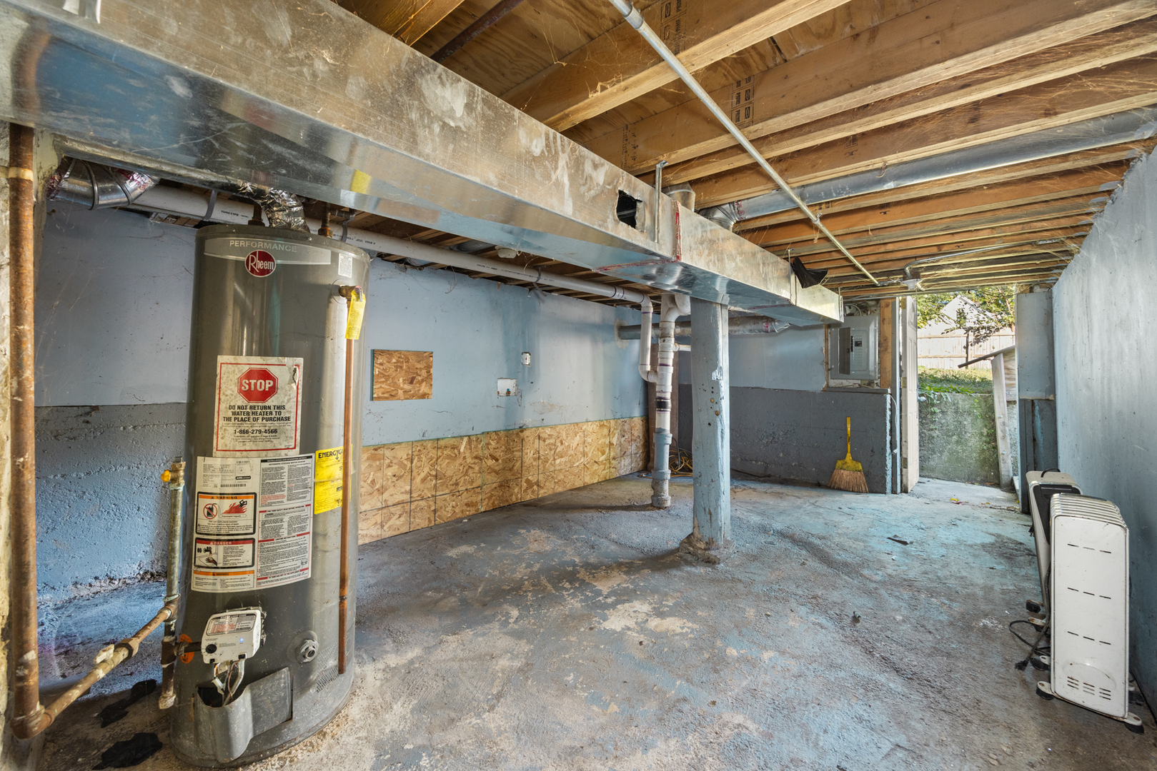 8607 S Morgan Street, Chicago, IL 60620