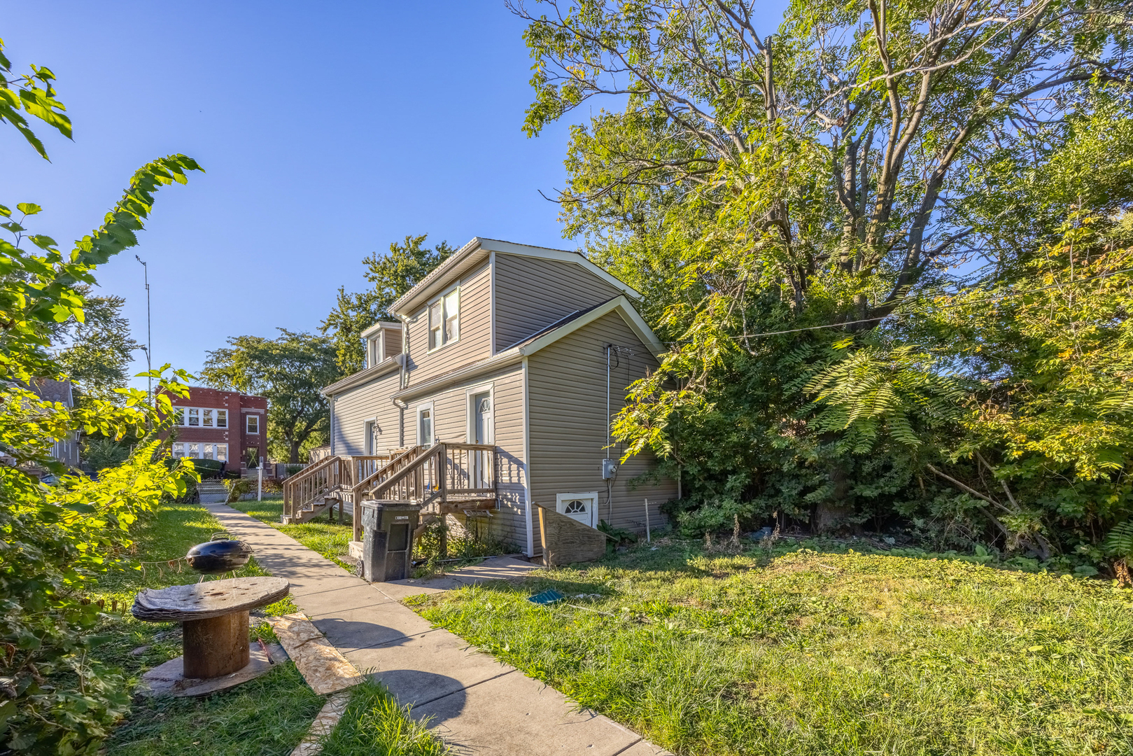 8607 S Morgan Street, Chicago, IL 60620