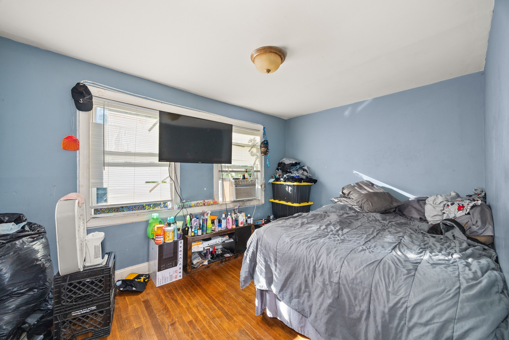 8607 S Morgan Street, Chicago, IL 60620