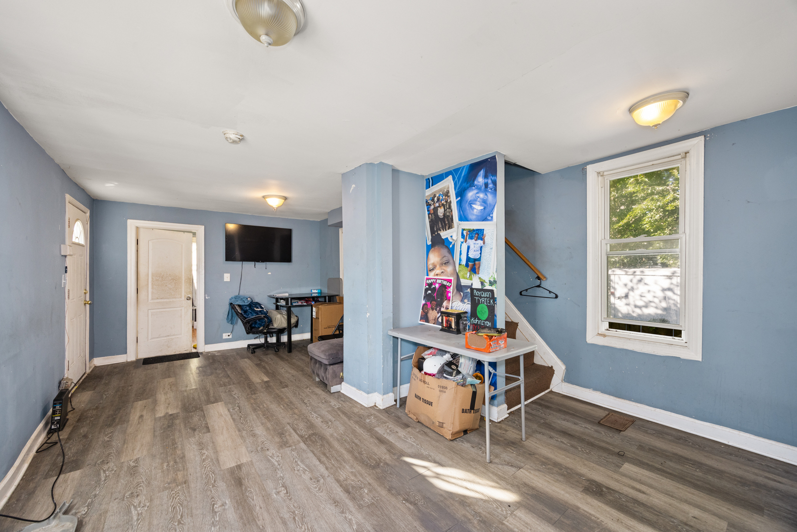 8607 S Morgan Street, Chicago, IL 60620