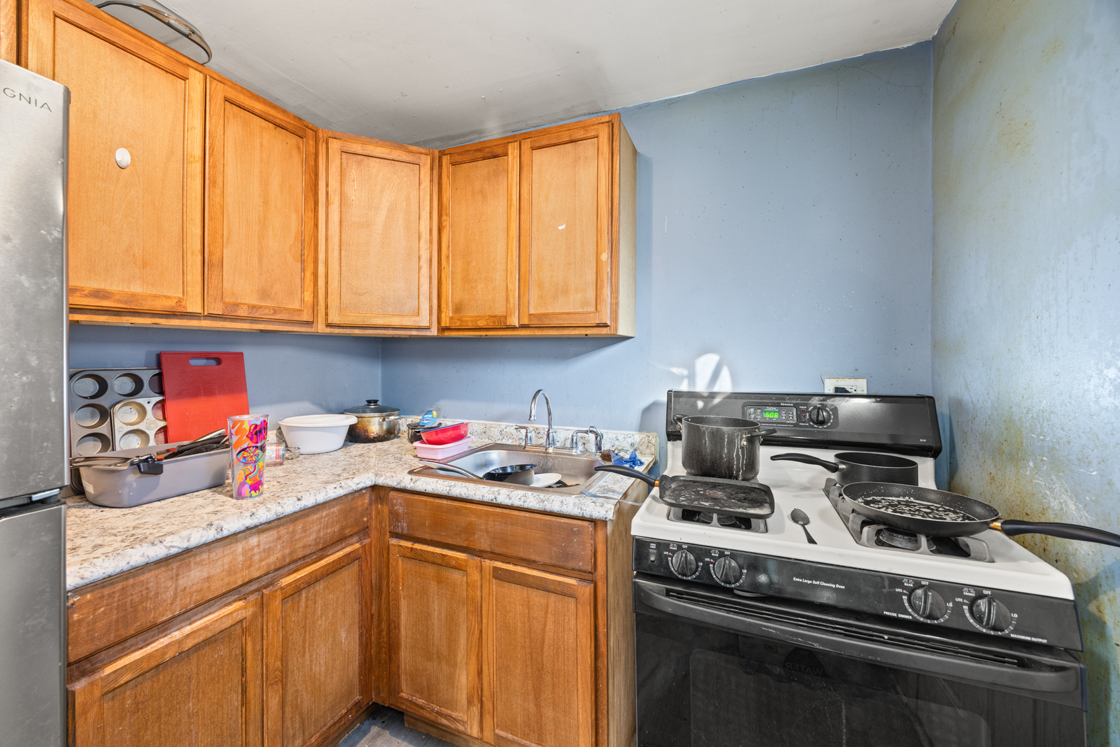 8607 S Morgan Street, Chicago, IL 60620